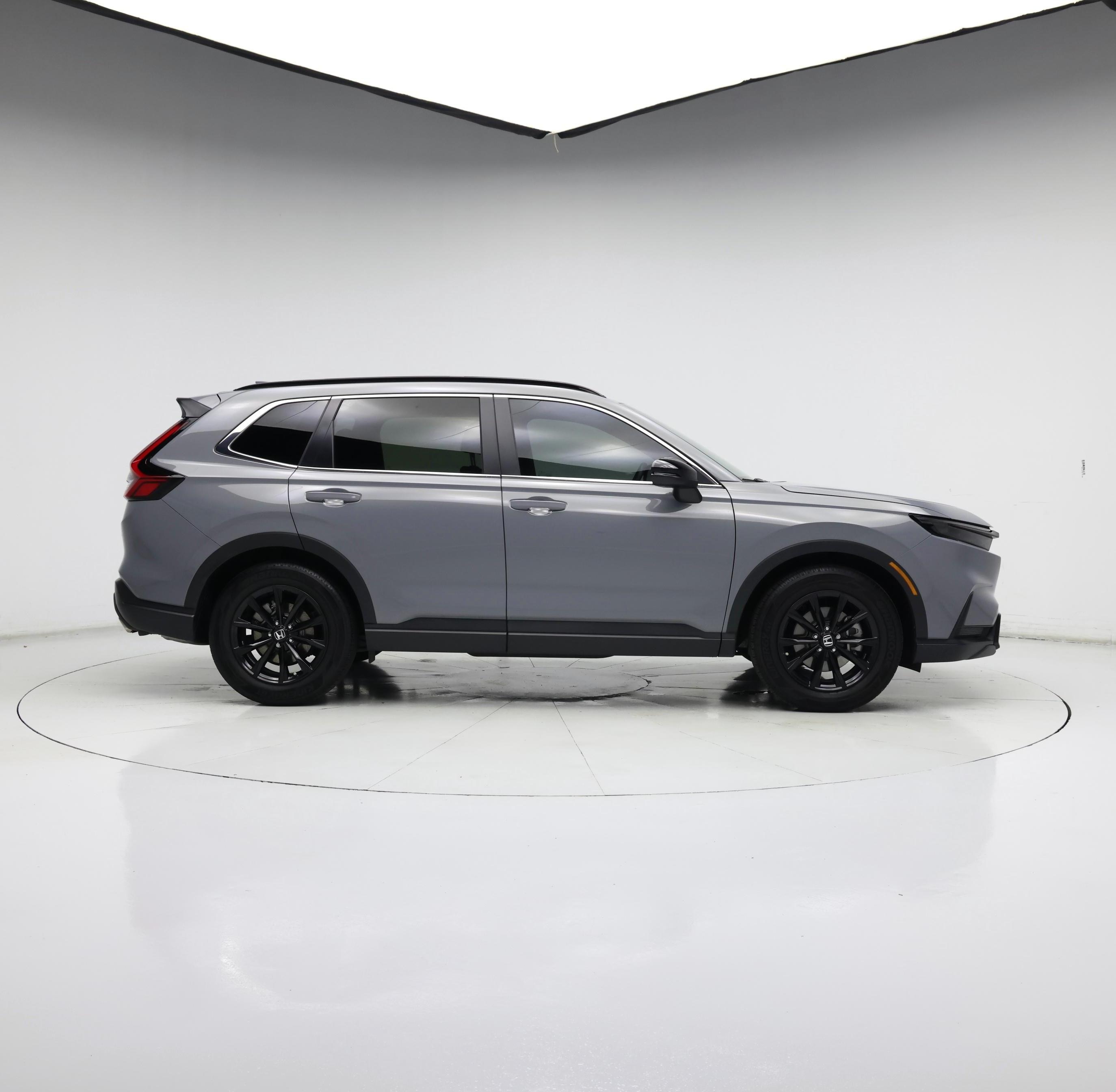 Thumbnail: 2024 Honda CR-V - 7