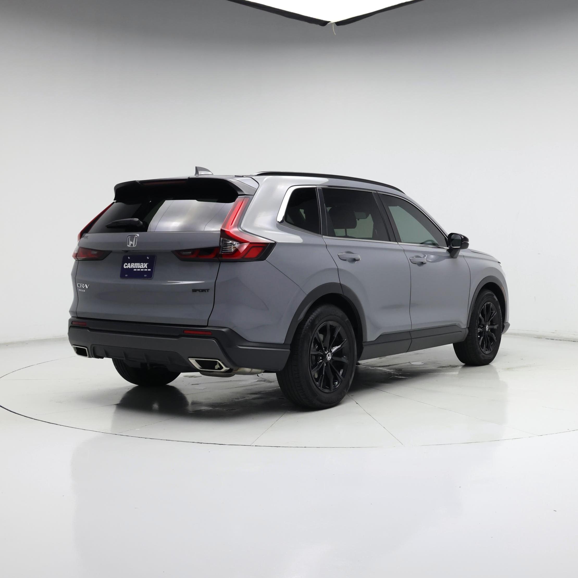 Thumbnail: 2024 Honda CR-V - 8