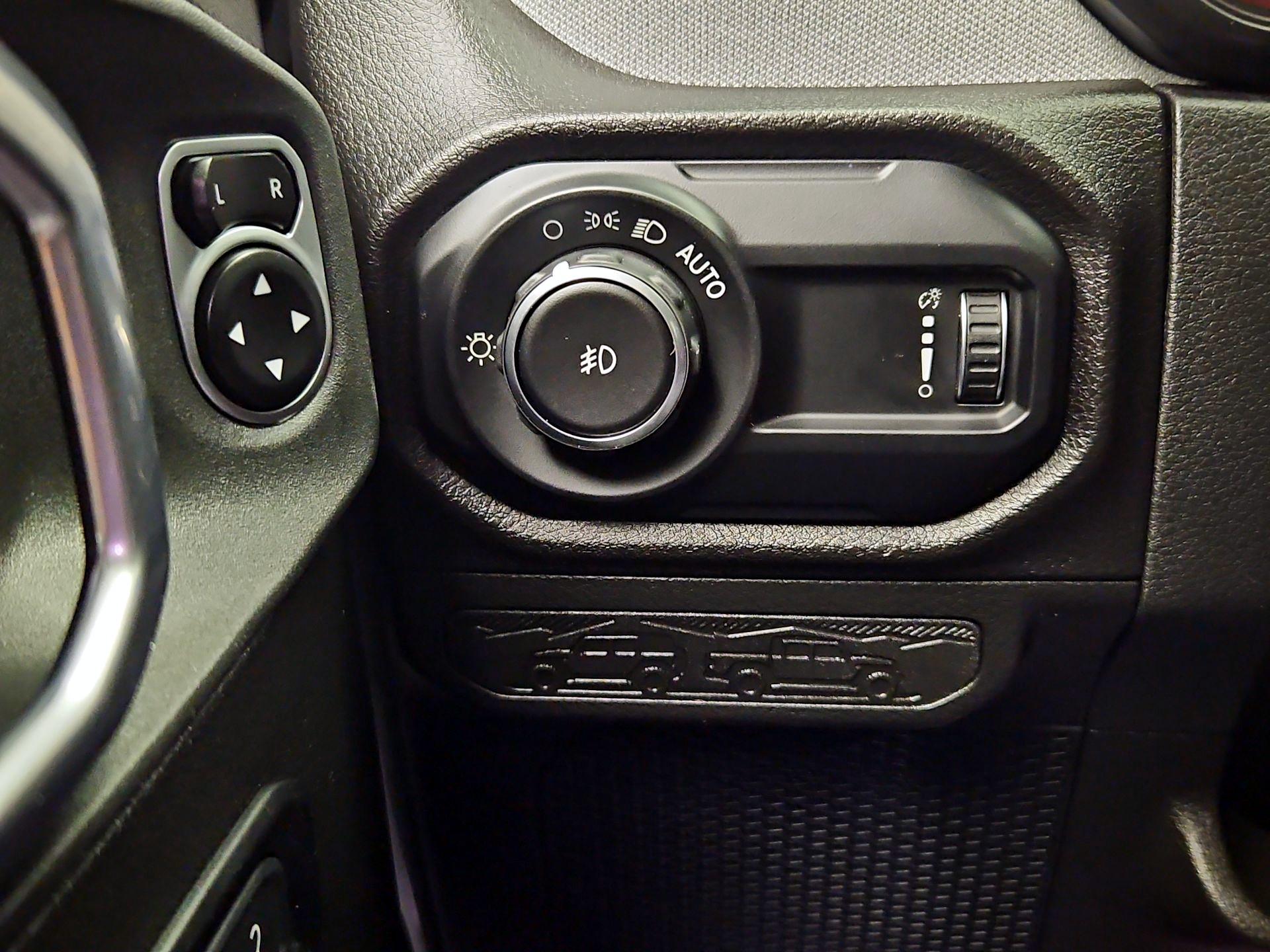 Thumbnail: 2024 Jeep Wrangler - 13