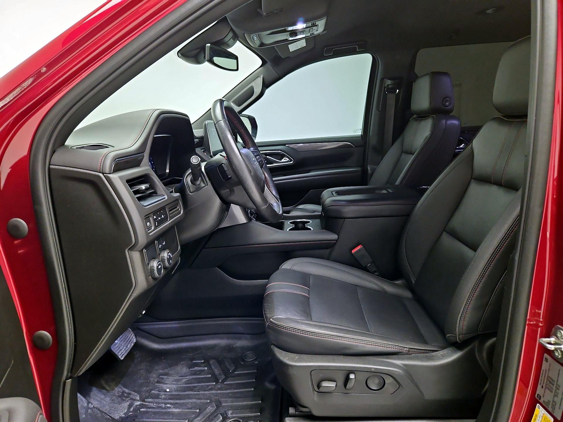 Thumbnail: 2023 Chevrolet Tahoe - 11
