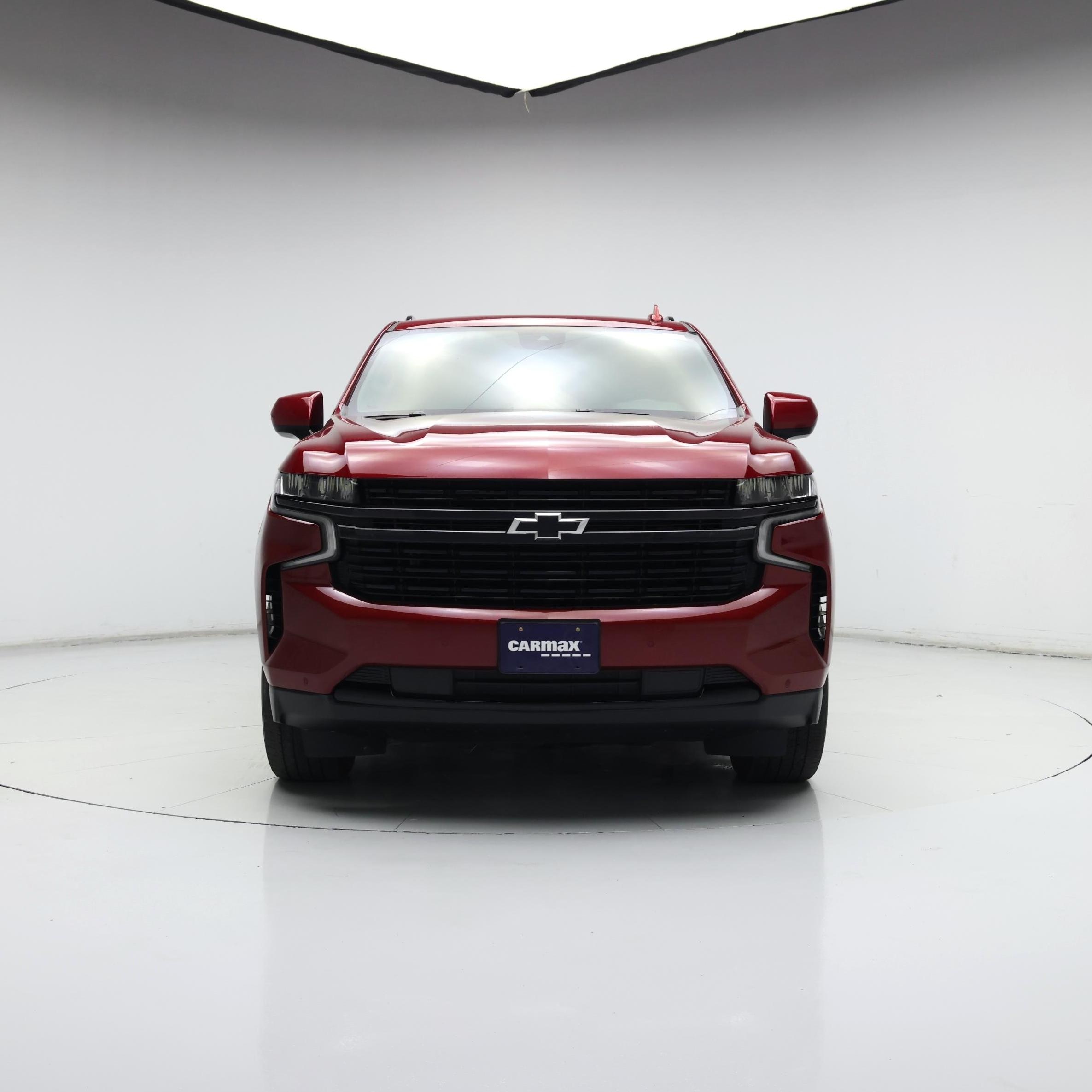 Thumbnail: 2023 Chevrolet Tahoe - 5