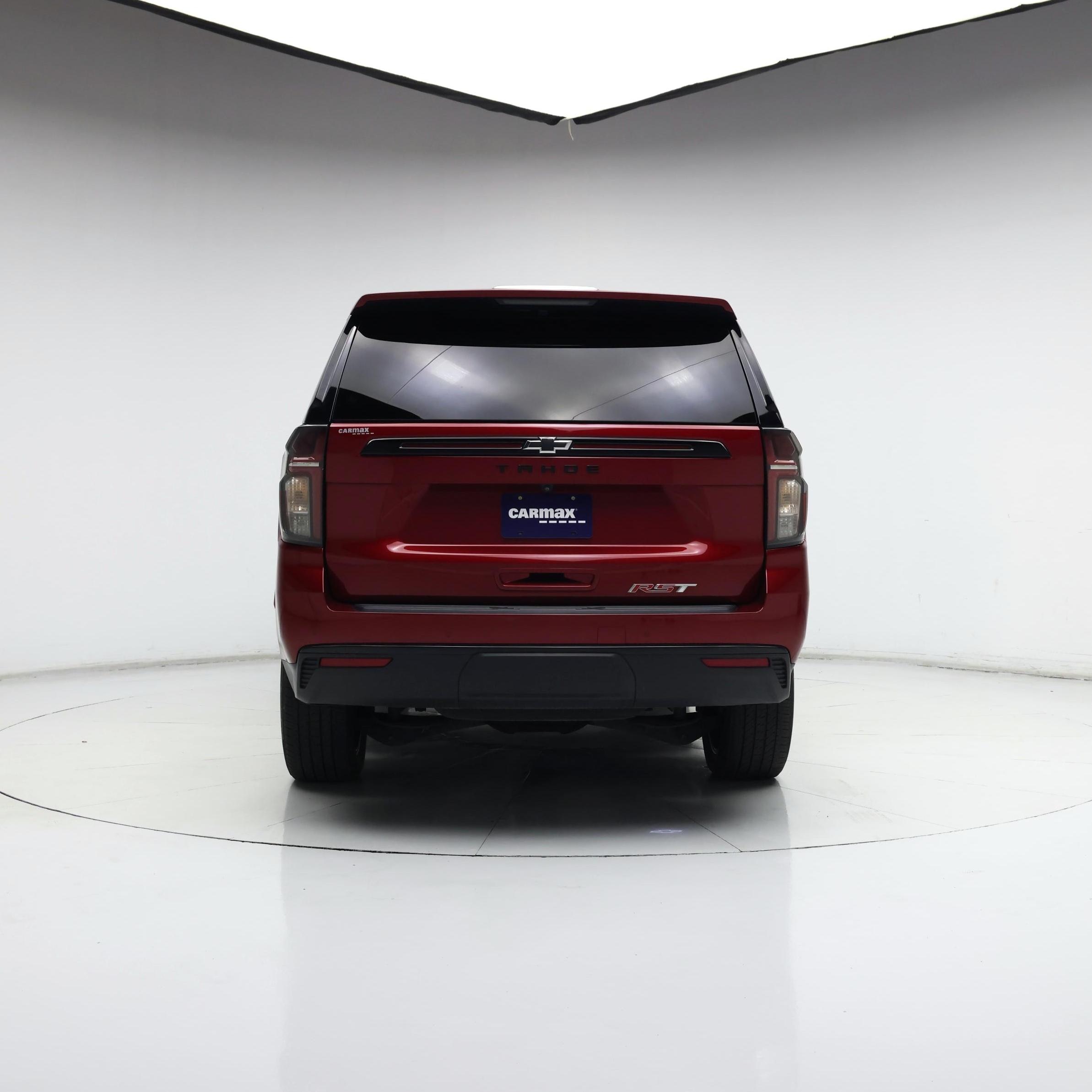Thumbnail: 2023 Chevrolet Tahoe - 6