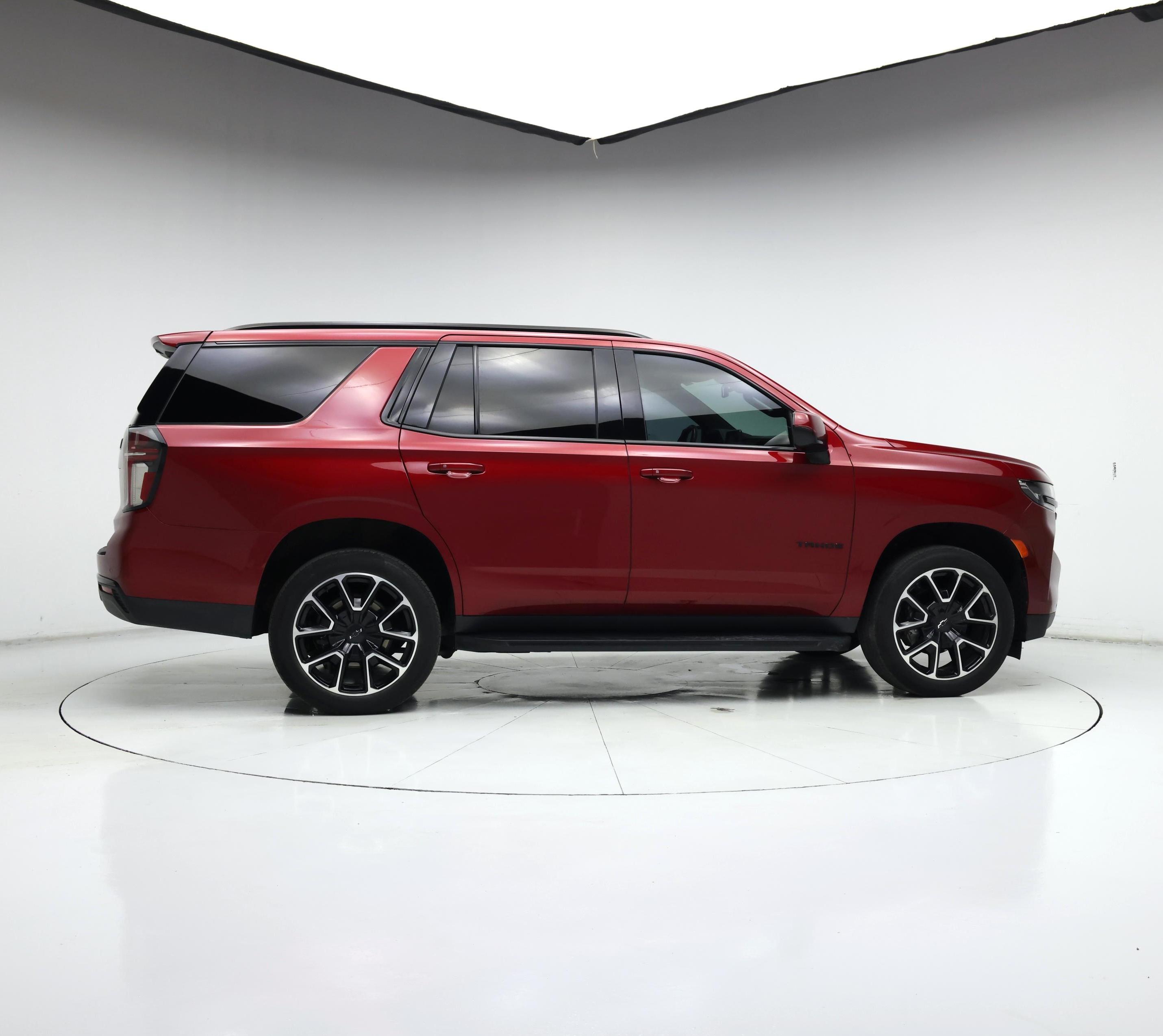 Thumbnail: 2023 Chevrolet Tahoe - 7