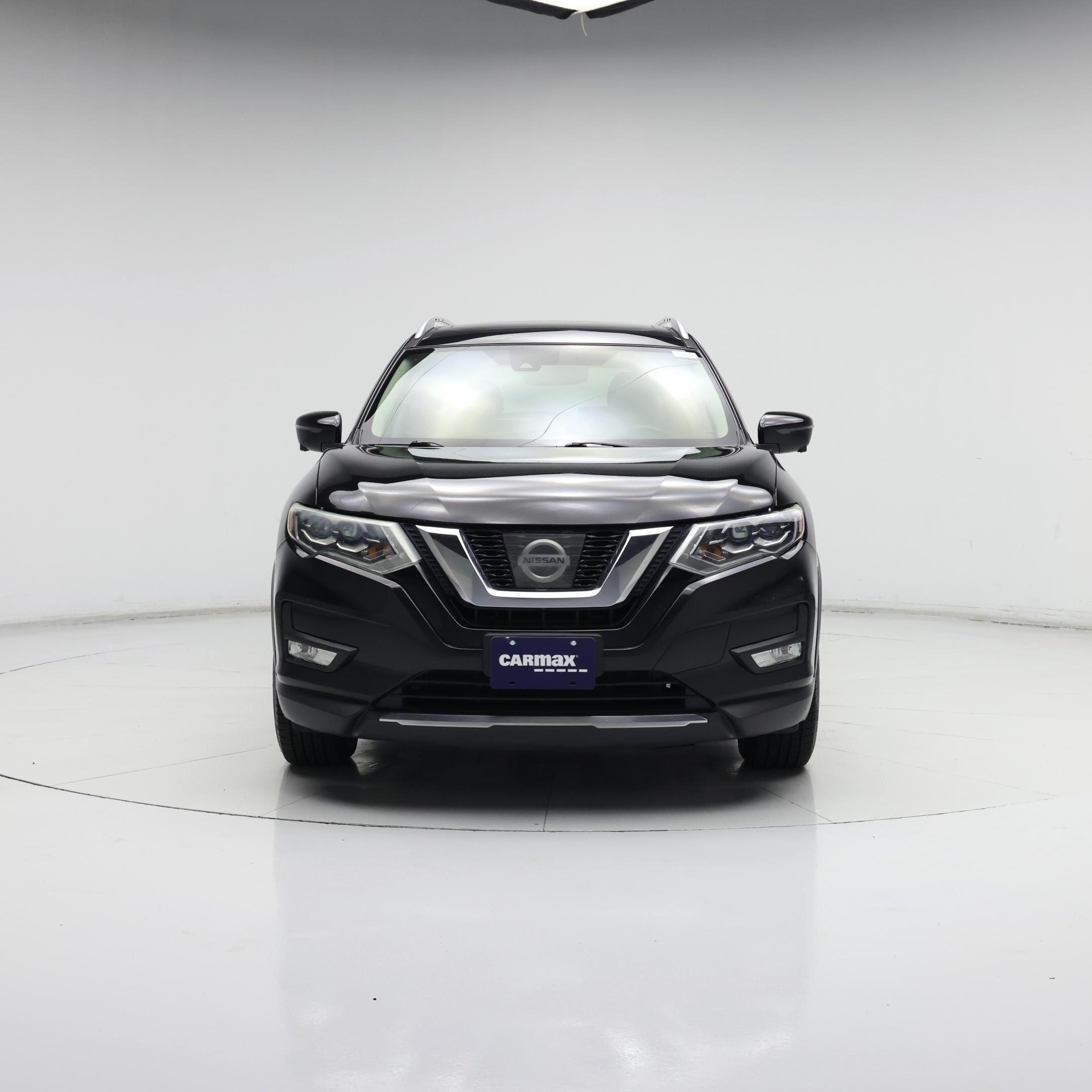 Thumbnail: 2017 Nissan Rogue - 5