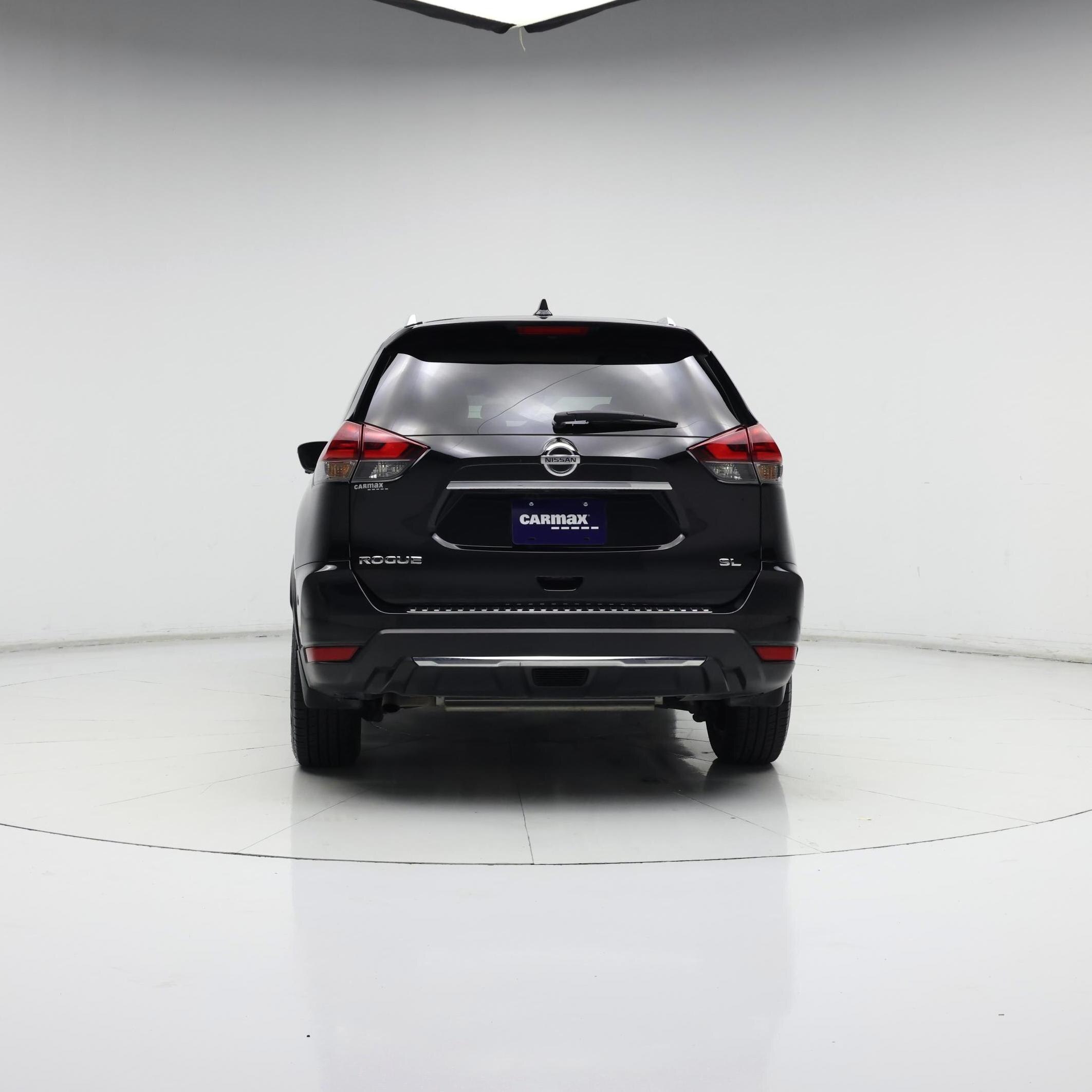 Thumbnail: 2017 Nissan Rogue - 6