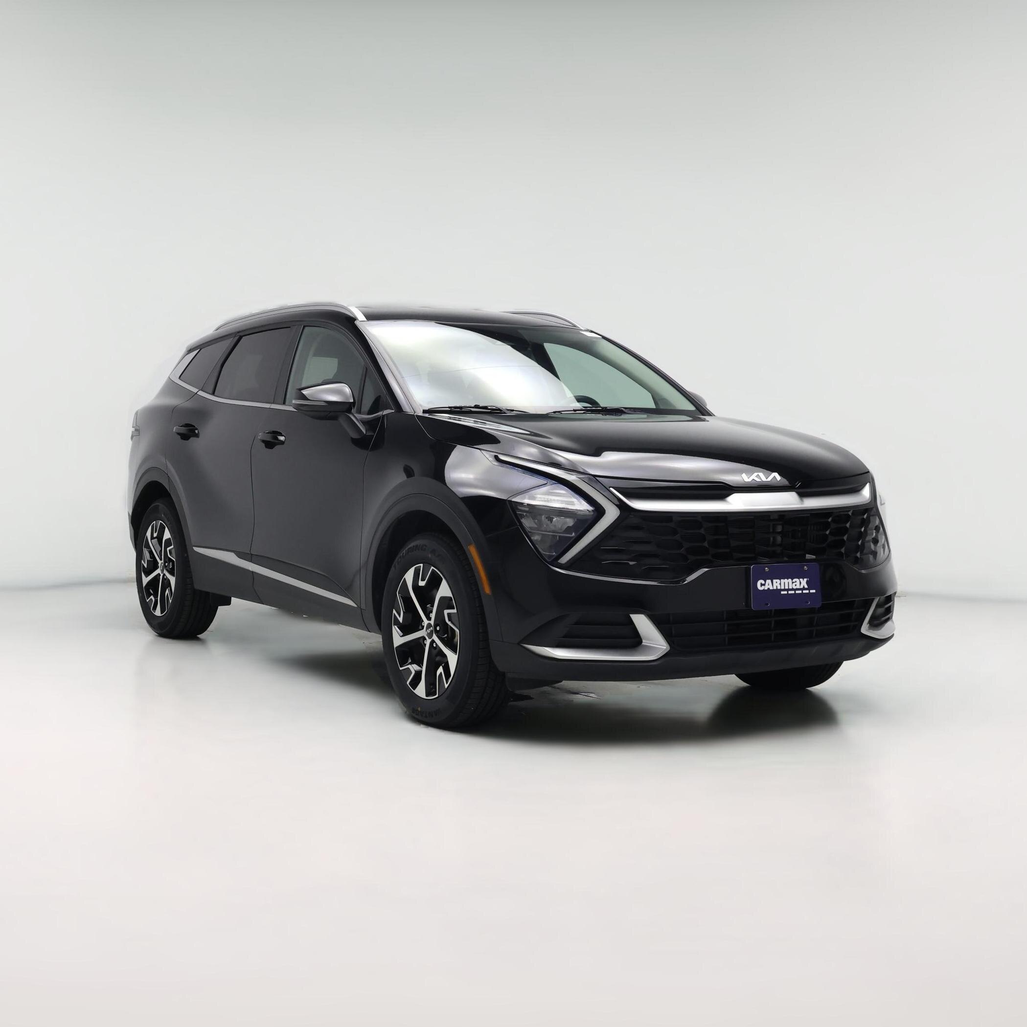 Thumbnail: 2023 Kia Sportage - 1