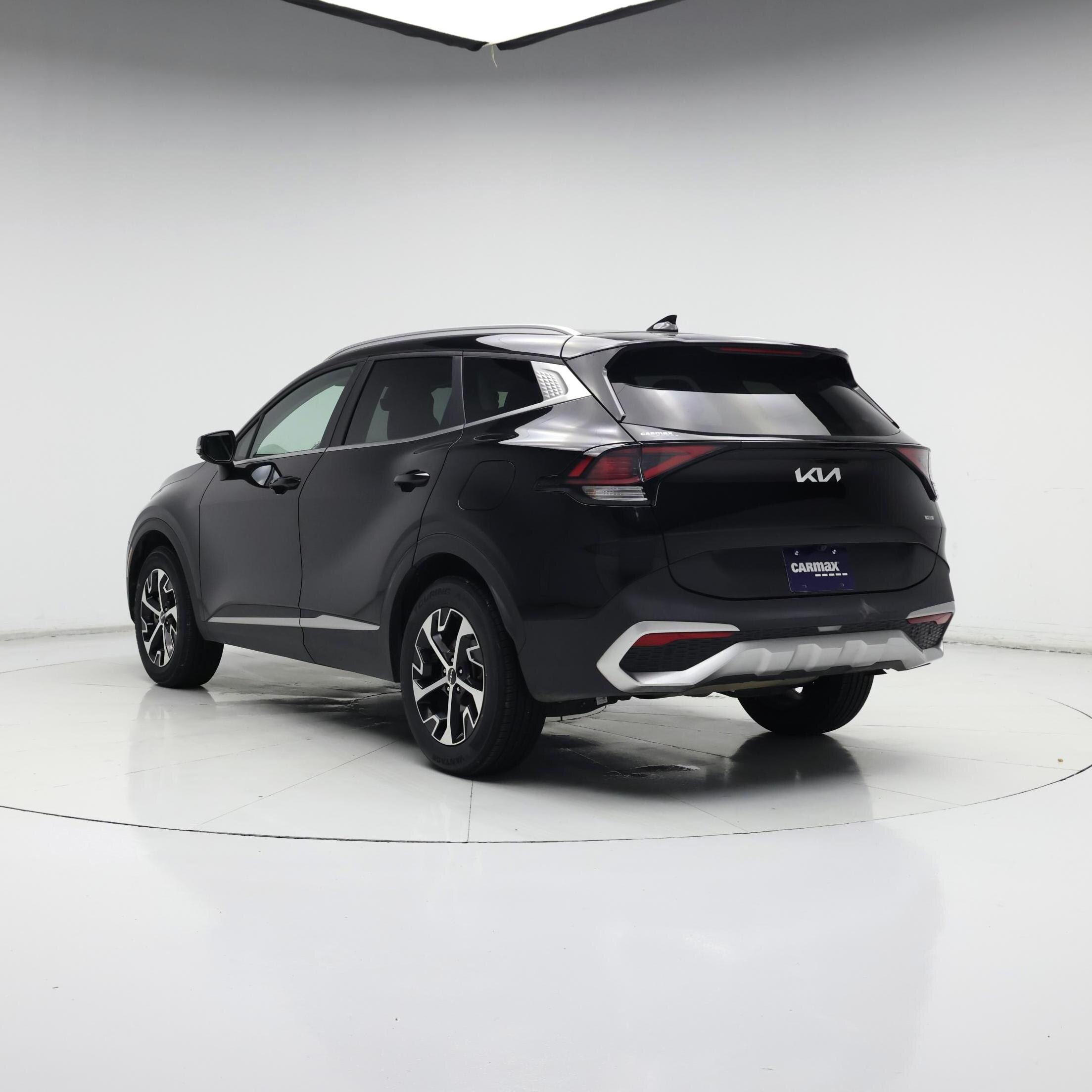 Thumbnail: 2023 Kia Sportage - 2