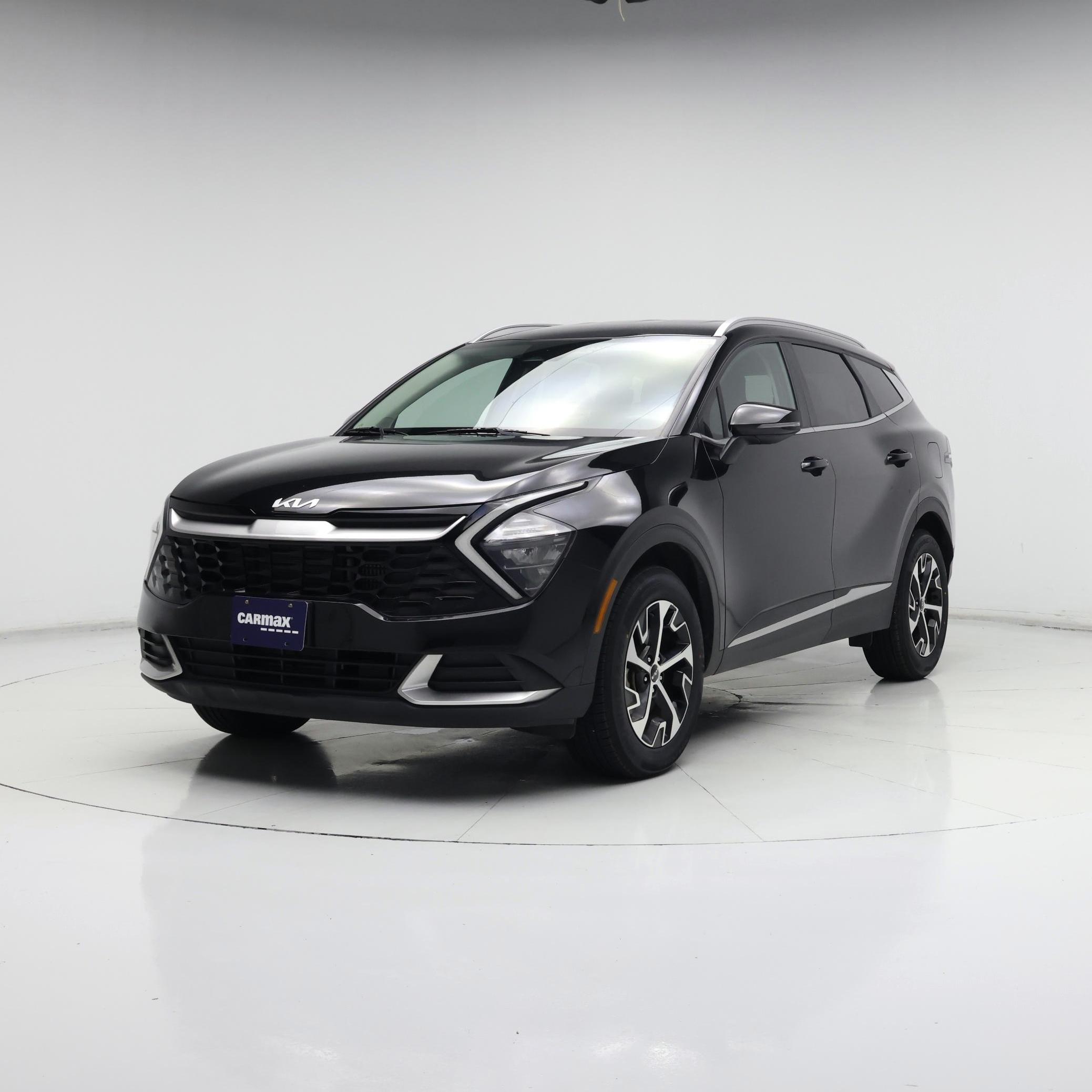 Thumbnail: 2023 Kia Sportage - 4