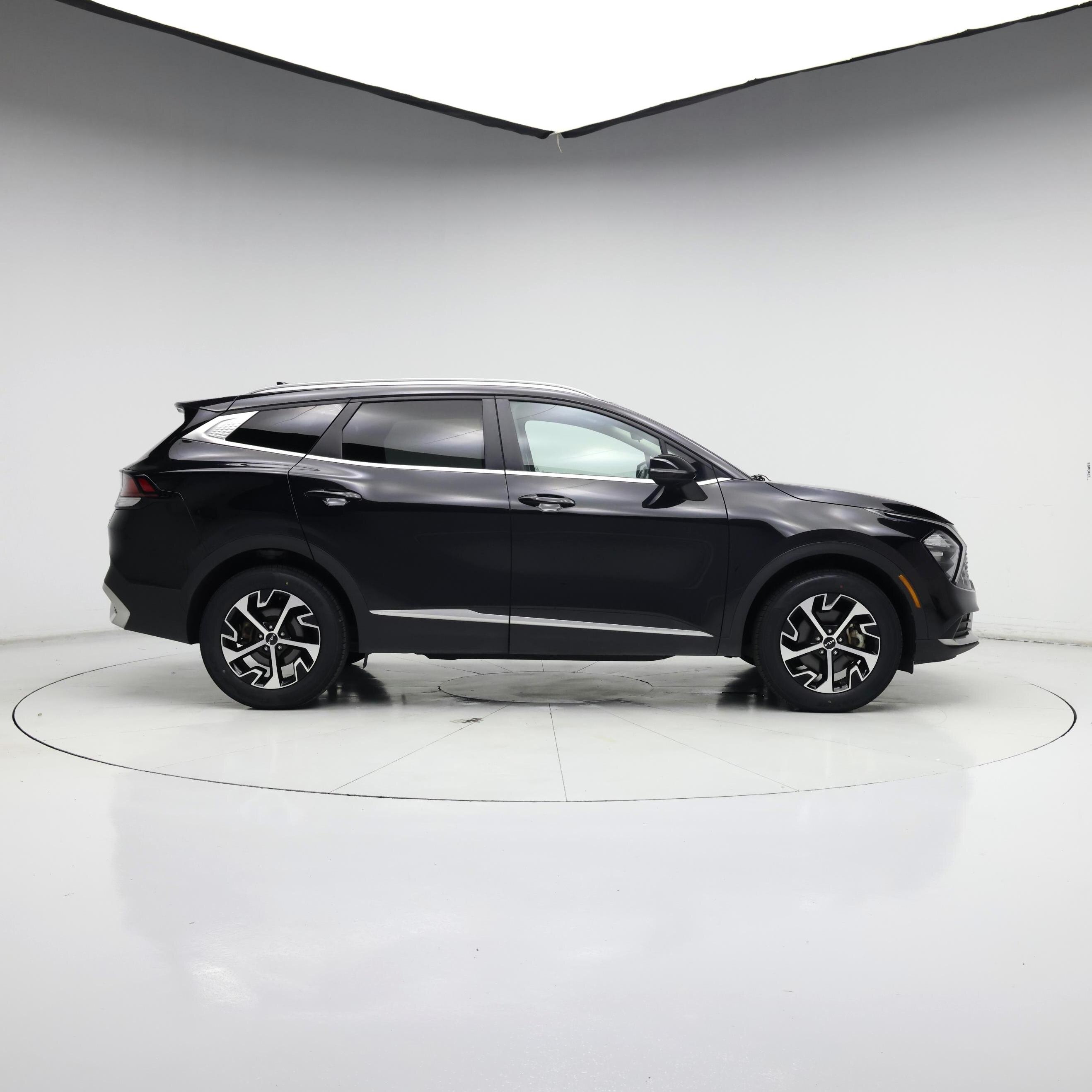 Thumbnail: 2023 Kia Sportage - 7