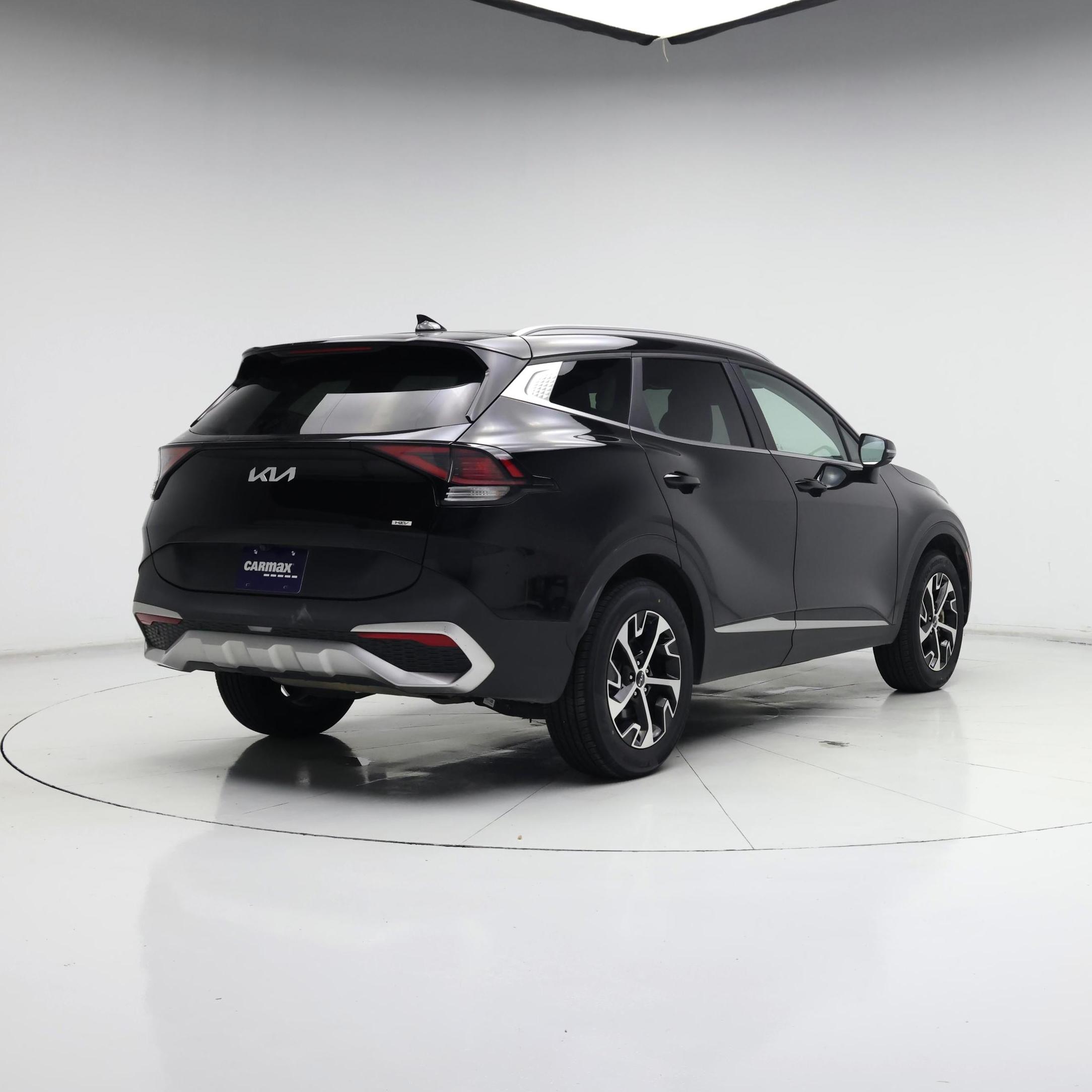 Thumbnail: 2023 Kia Sportage - 8