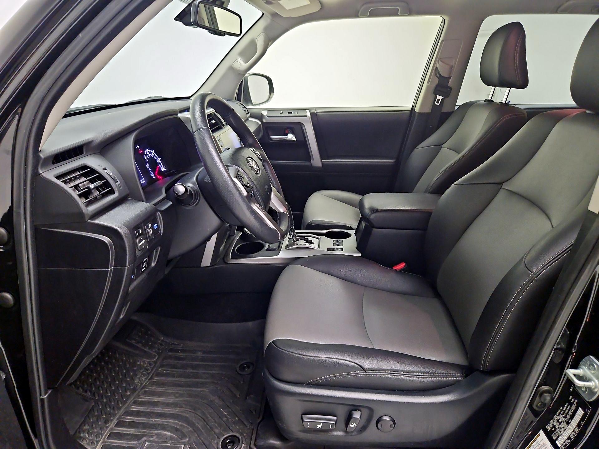 Thumbnail: 2021 Toyota 4Runner - 11