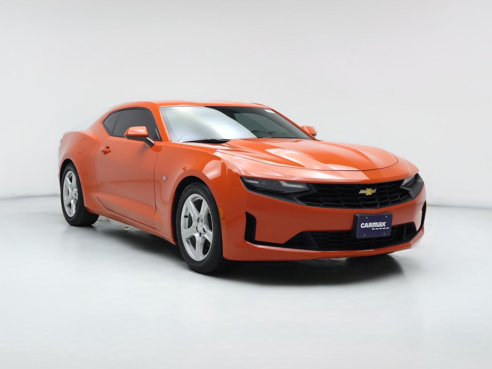 2019 Chevrolet Camaro 1LT