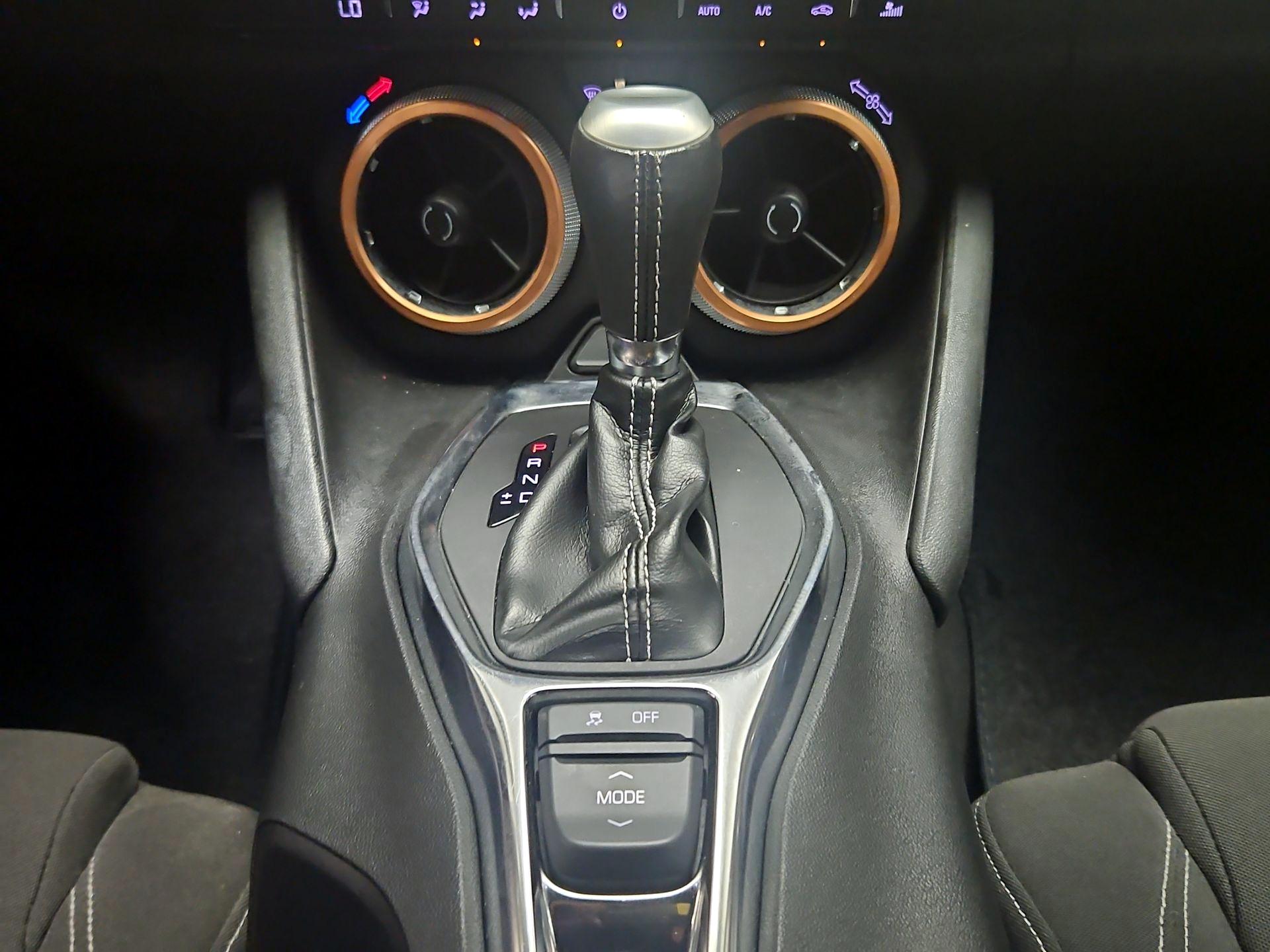Thumbnail: 2019 Chevrolet Camaro - 16