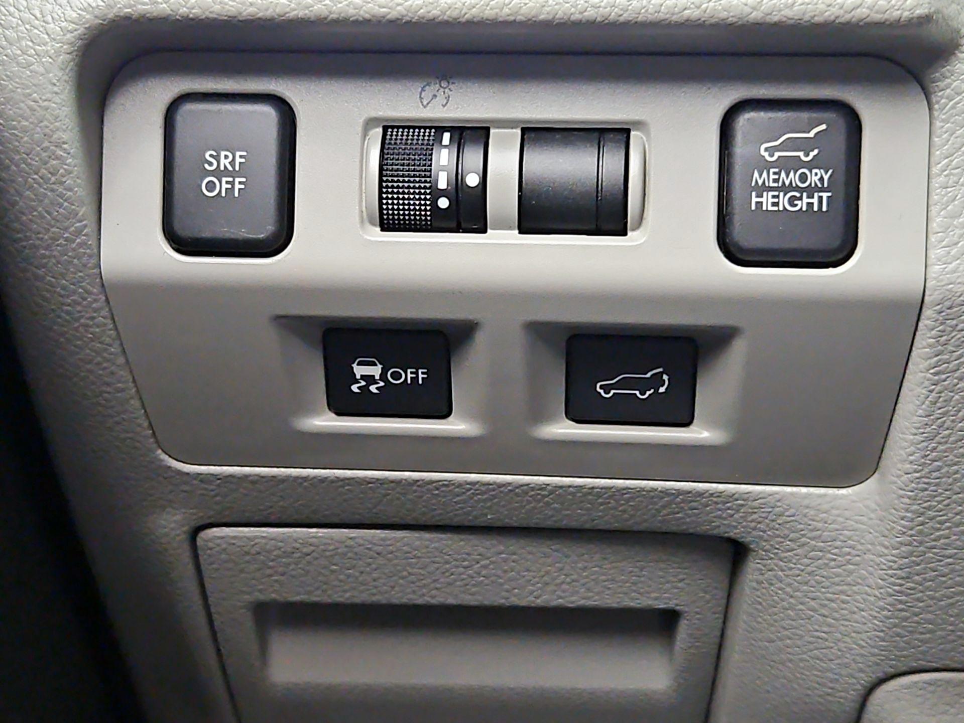 Thumbnail: 2016 Subaru Forester - 13