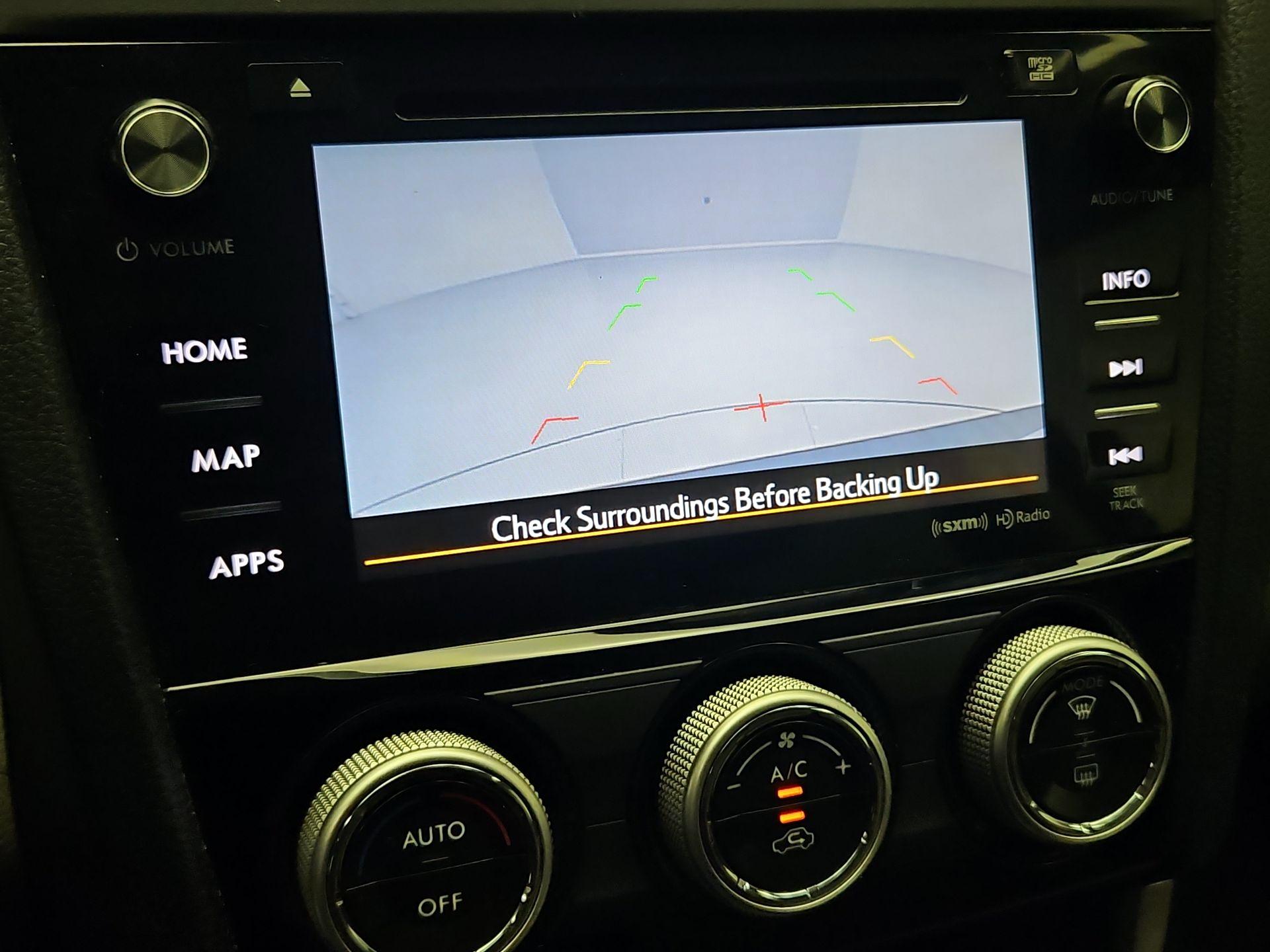 Thumbnail: 2016 Subaru Forester - 15