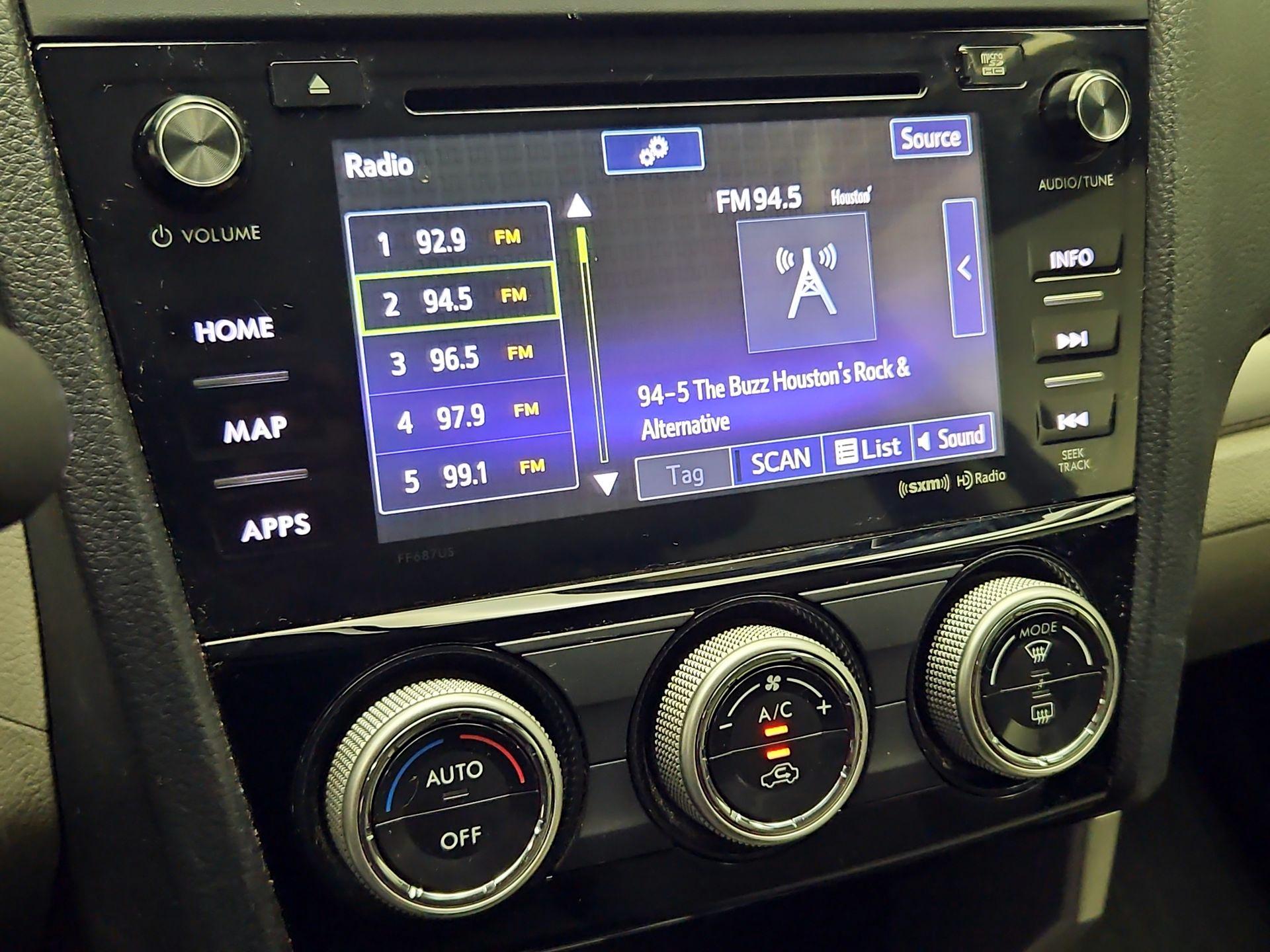 Thumbnail: 2016 Subaru Forester - 16