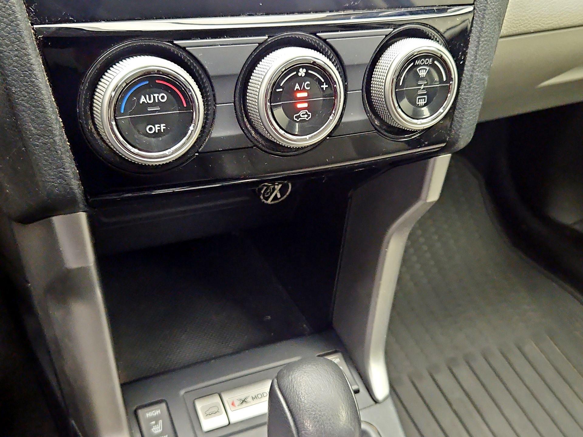 Thumbnail: 2016 Subaru Forester - 17