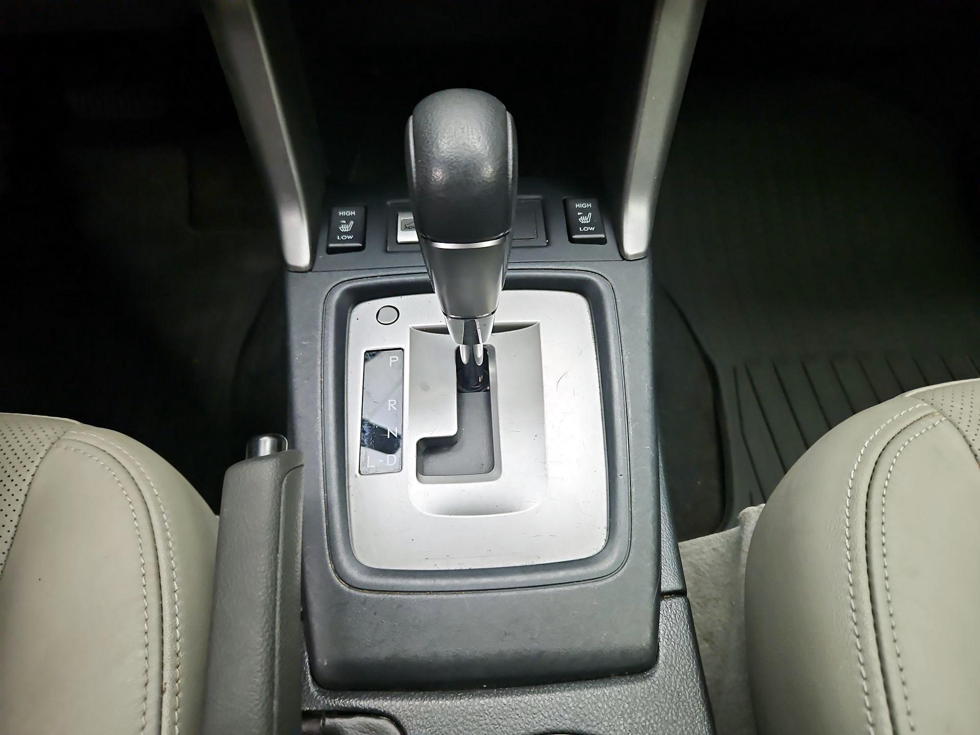 Thumbnail: 2016 Subaru Forester - 18