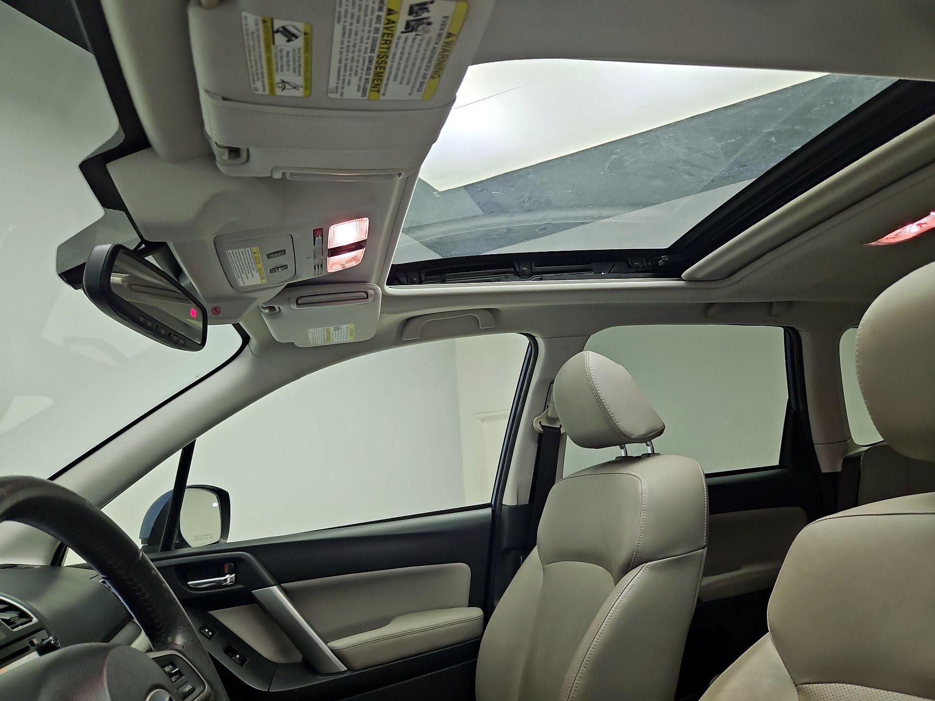 Thumbnail: 2016 Subaru Forester - 20