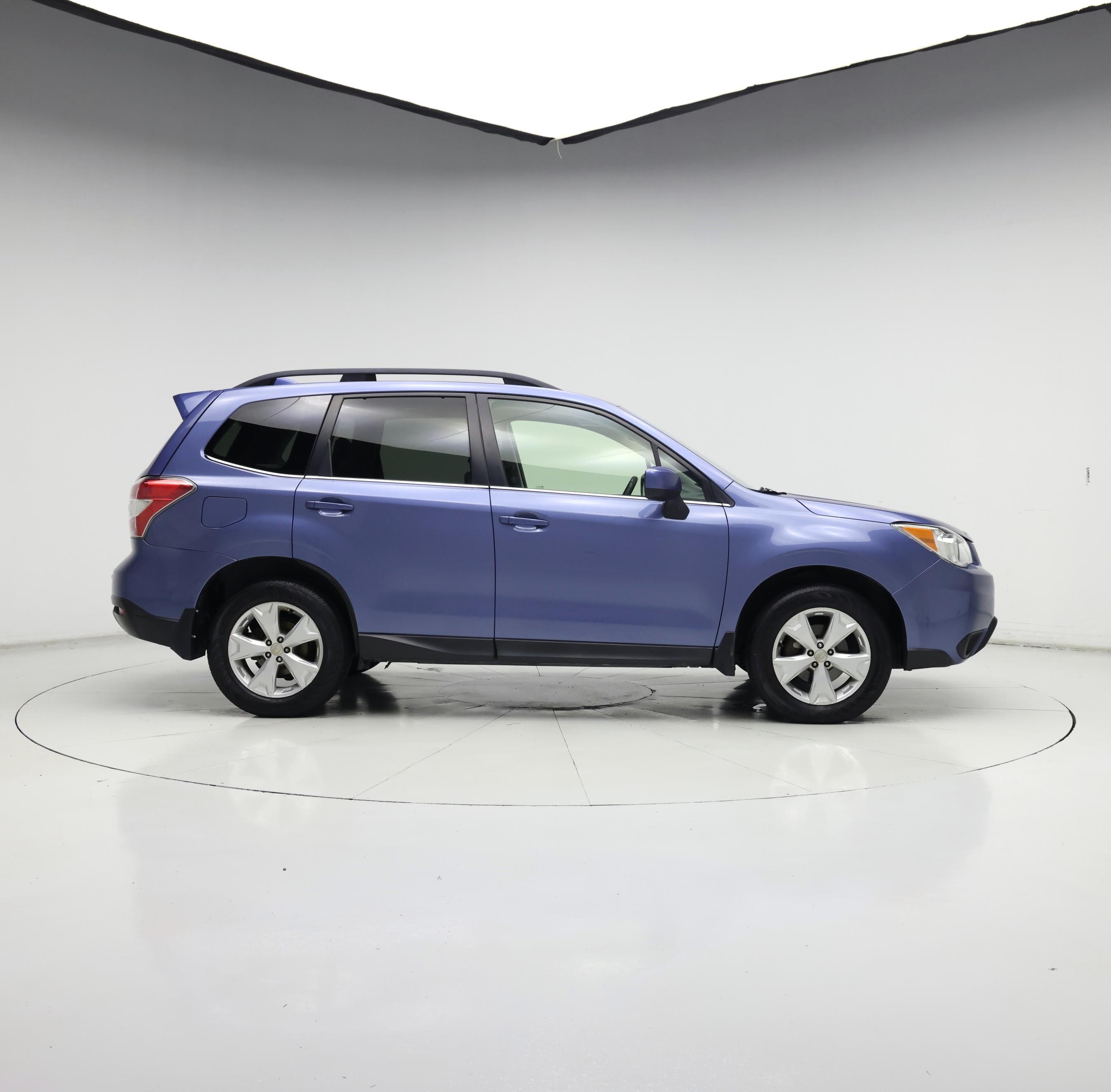Thumbnail: 2016 Subaru Forester - 7