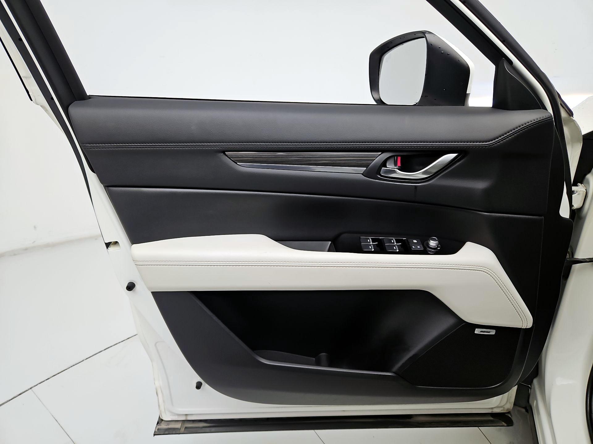 Thumbnail: 2021 Mazda CX-5 - 12