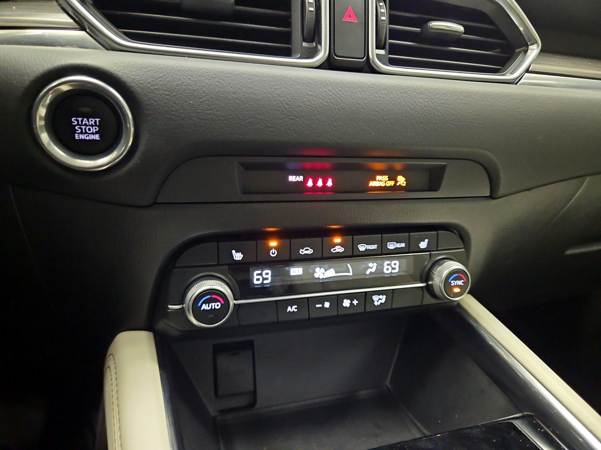 Thumbnail: 2021 Mazda CX-5 - 15