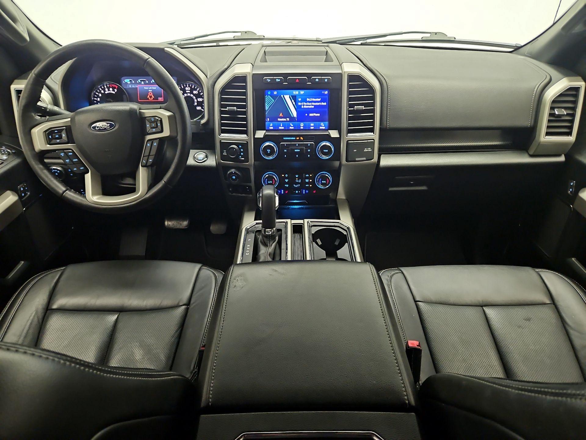 Thumbnail: 2020 Ford F-150 - 9
