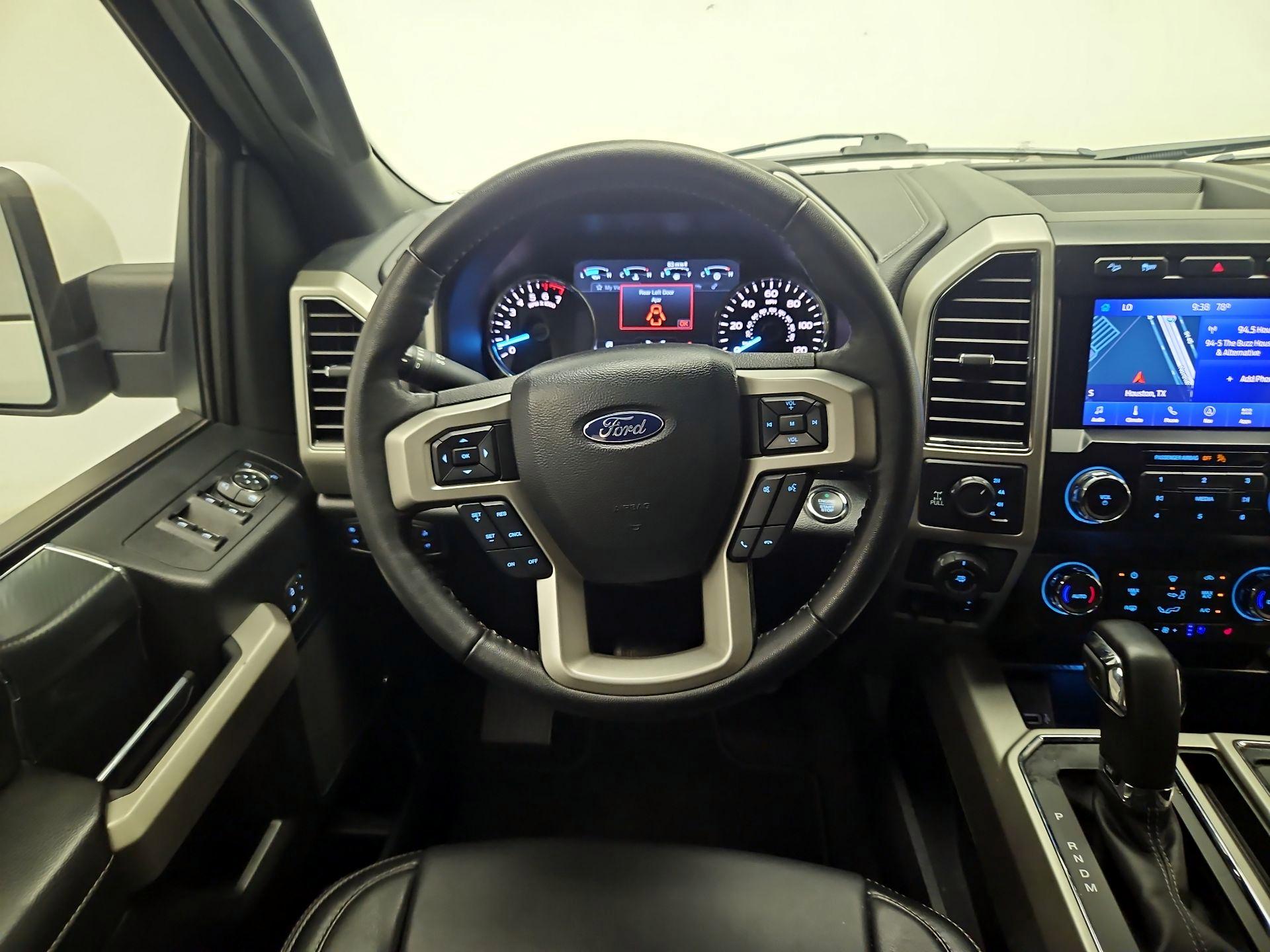 Thumbnail: 2020 Ford F-150 - 10