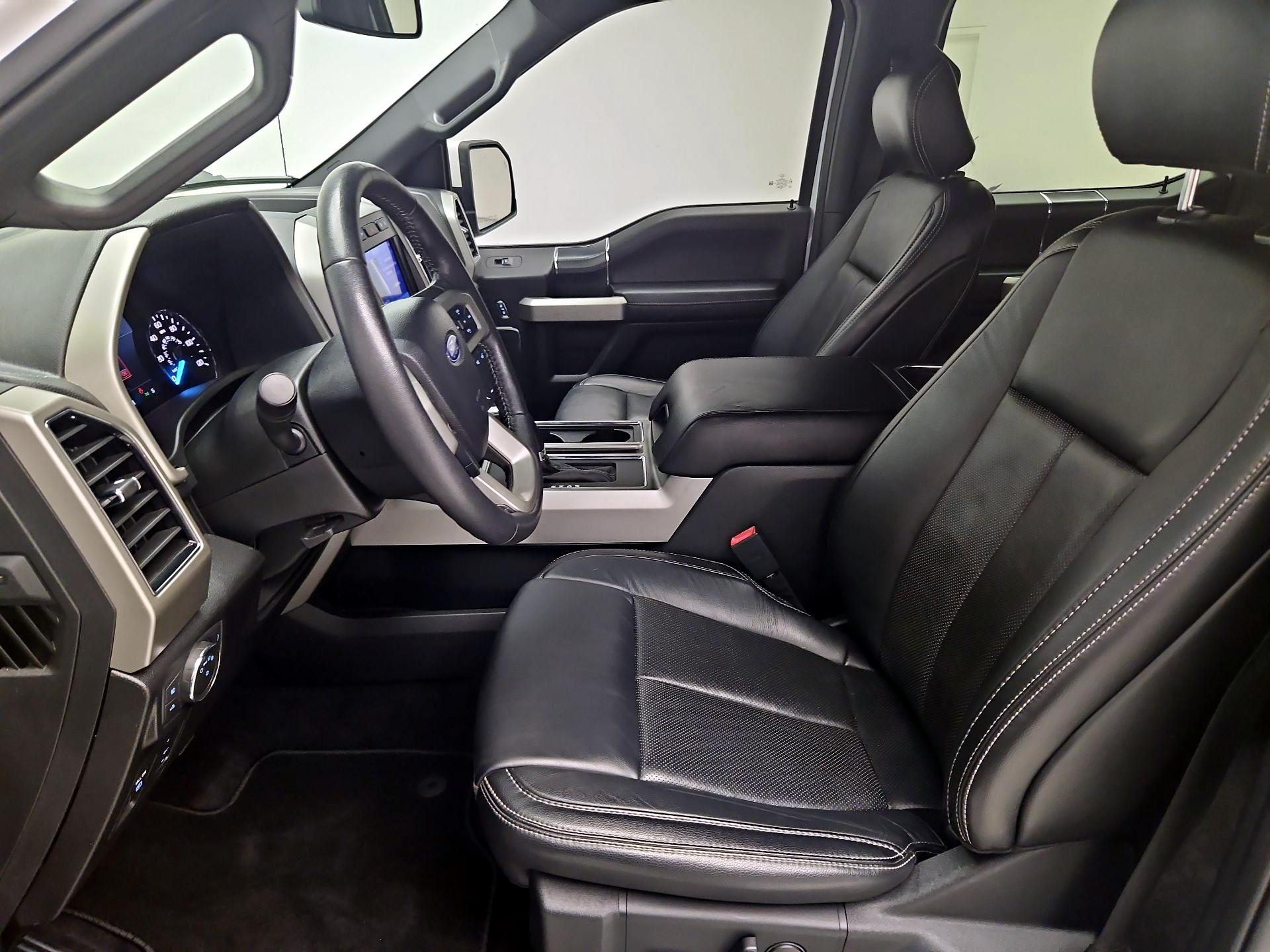 Thumbnail: 2020 Ford F-150 - 11