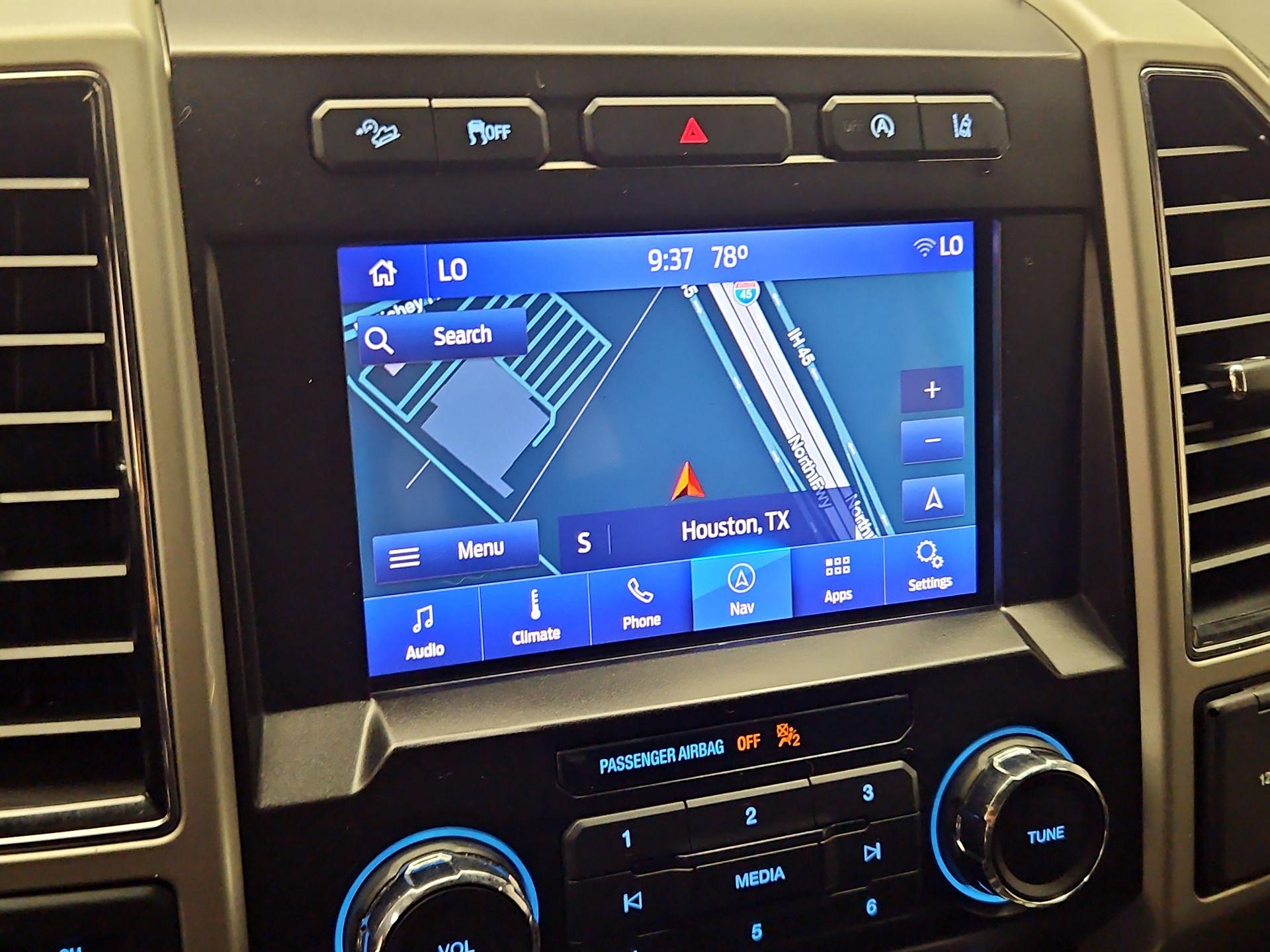 Thumbnail: 2020 Ford F-150 - 14