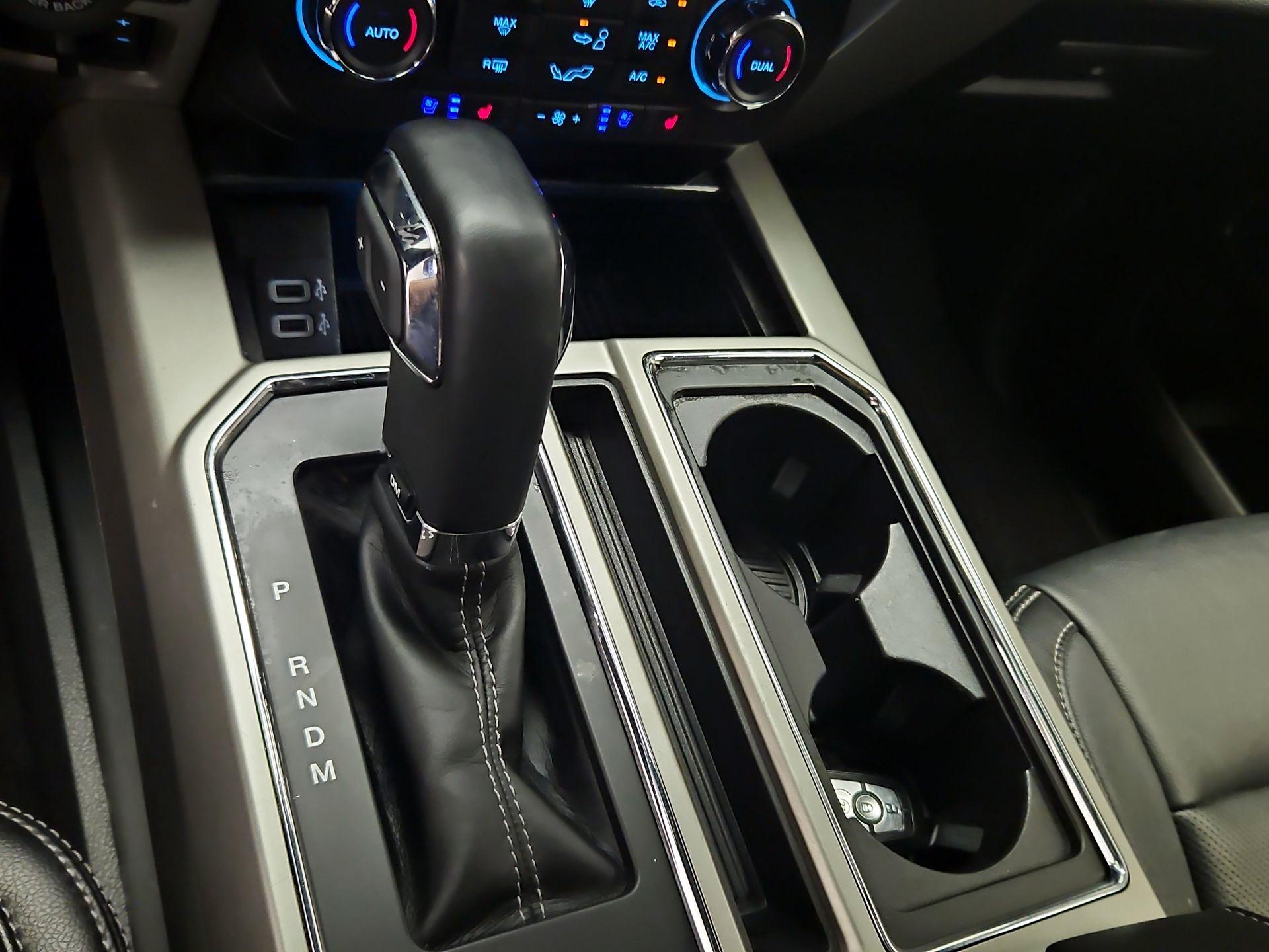 Thumbnail: 2020 Ford F-150 - 18