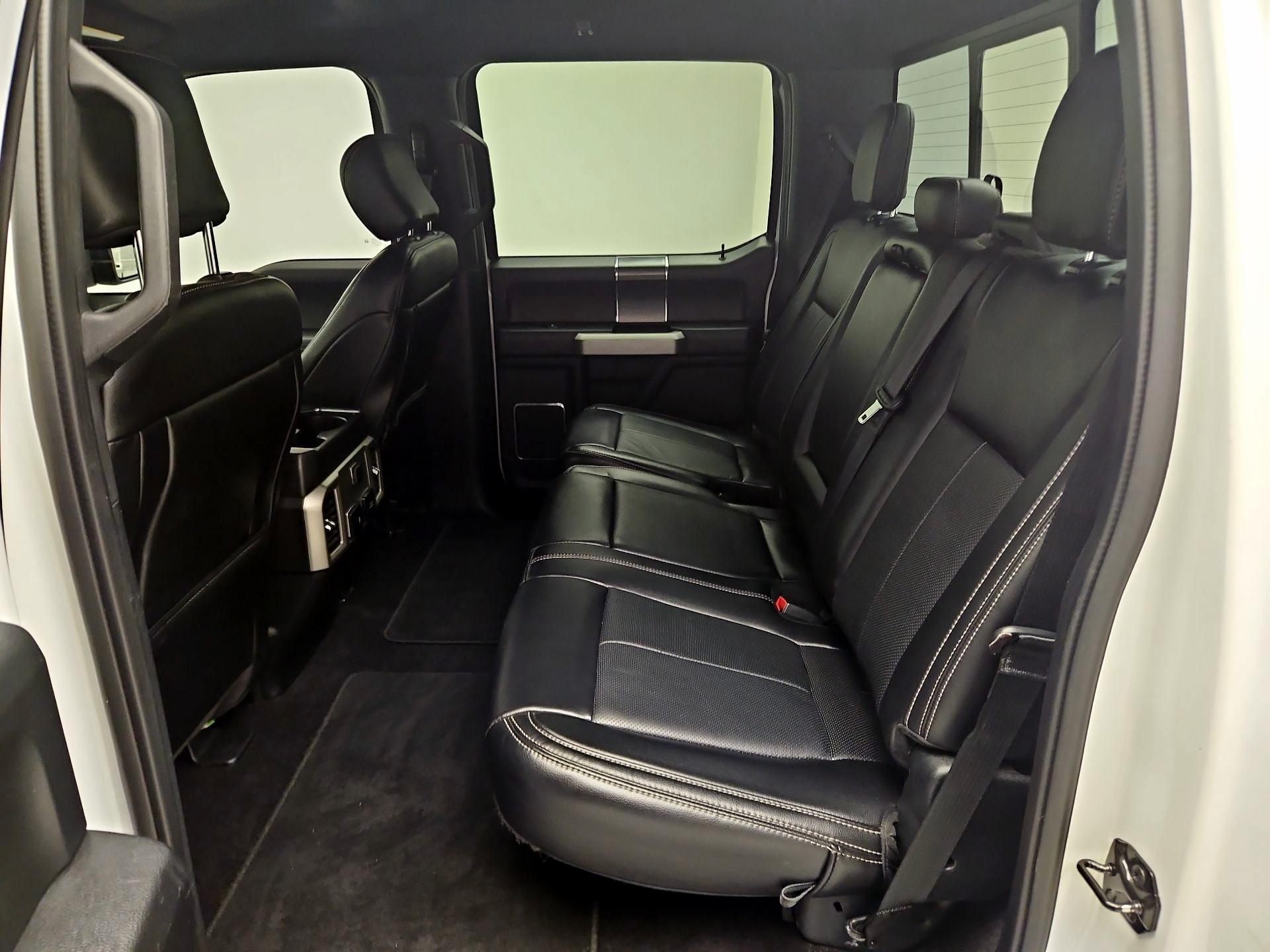 Thumbnail: 2020 Ford F-150 - 20