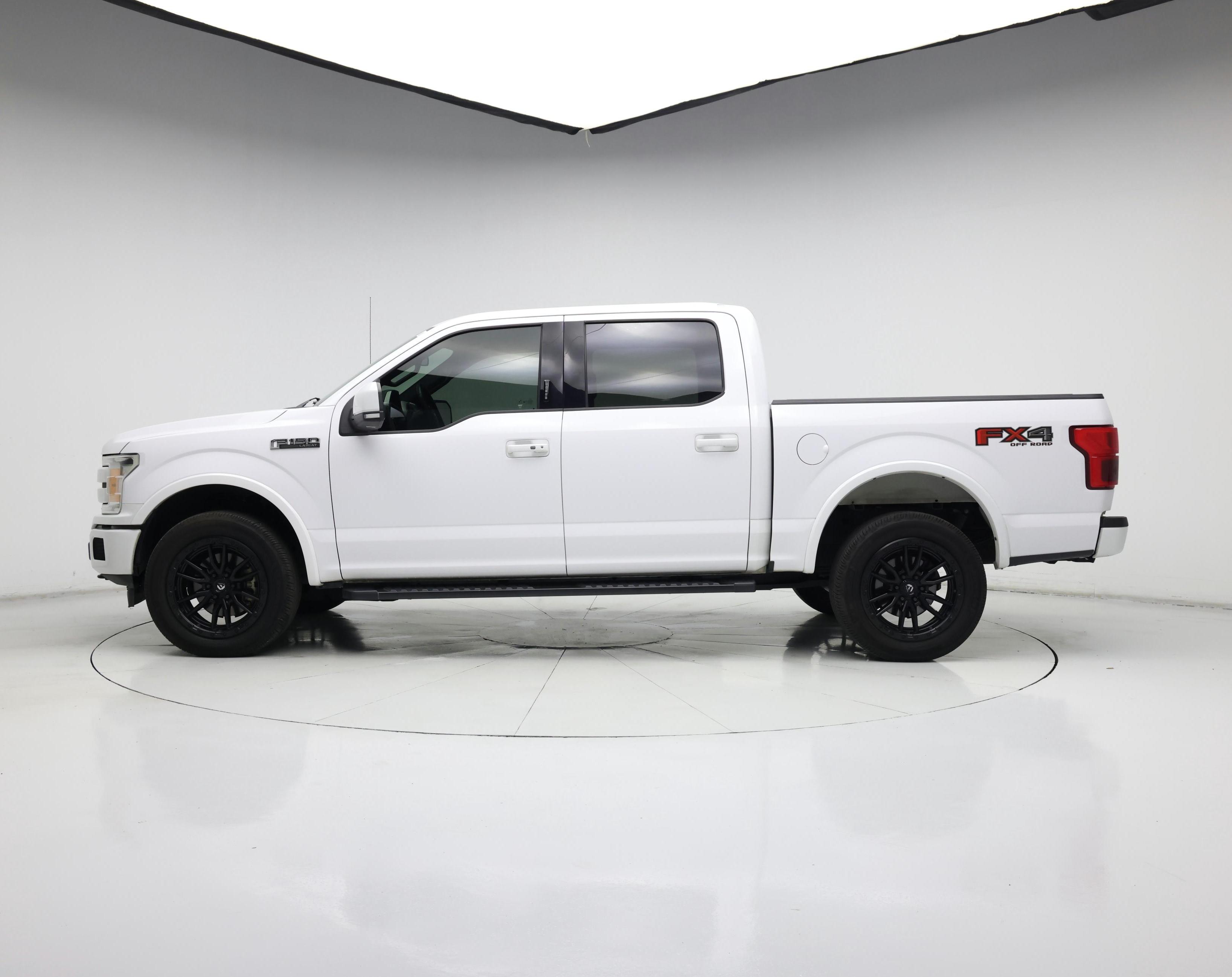 Thumbnail: 2020 Ford F-150 - 3