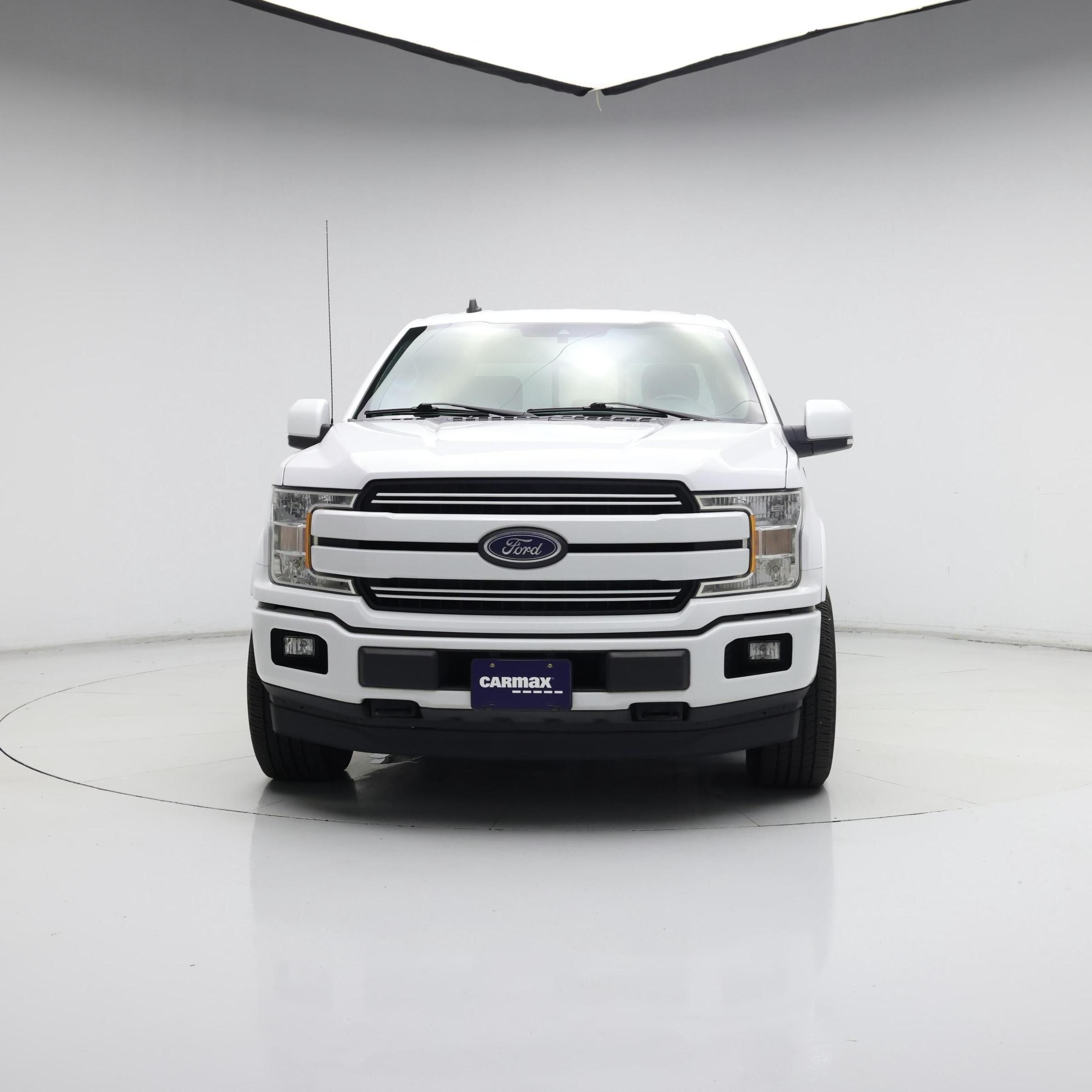 Thumbnail: 2020 Ford F-150 - 5
