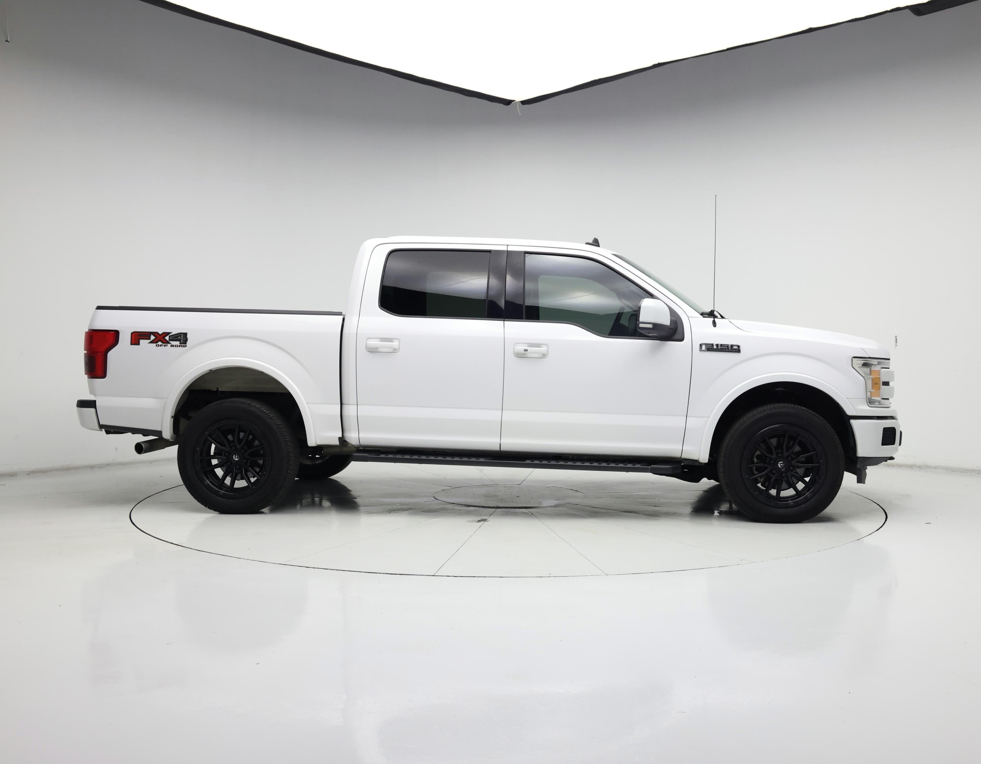 Thumbnail: 2020 Ford F-150 - 7