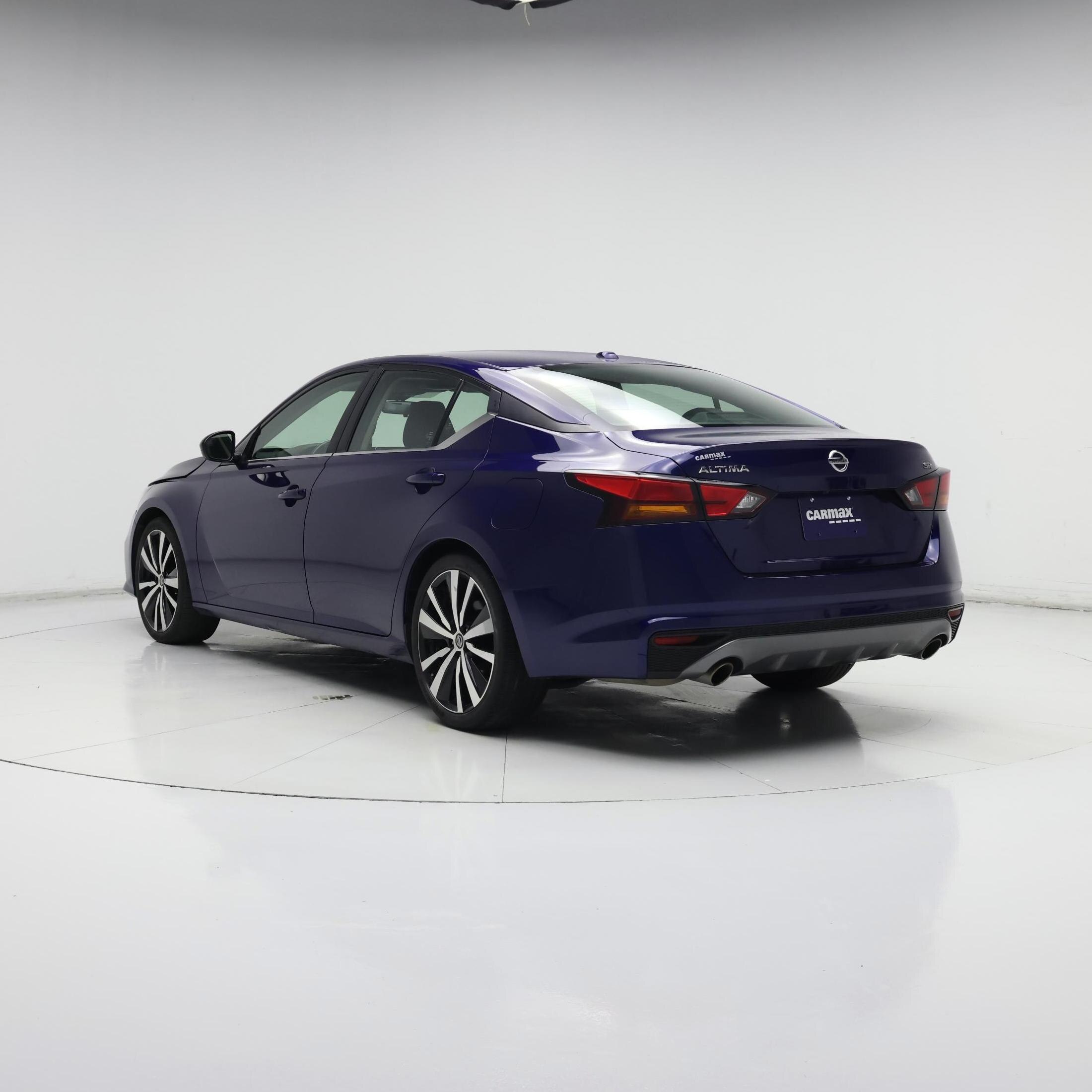 Thumbnail: 2020 Nissan Altima - 2