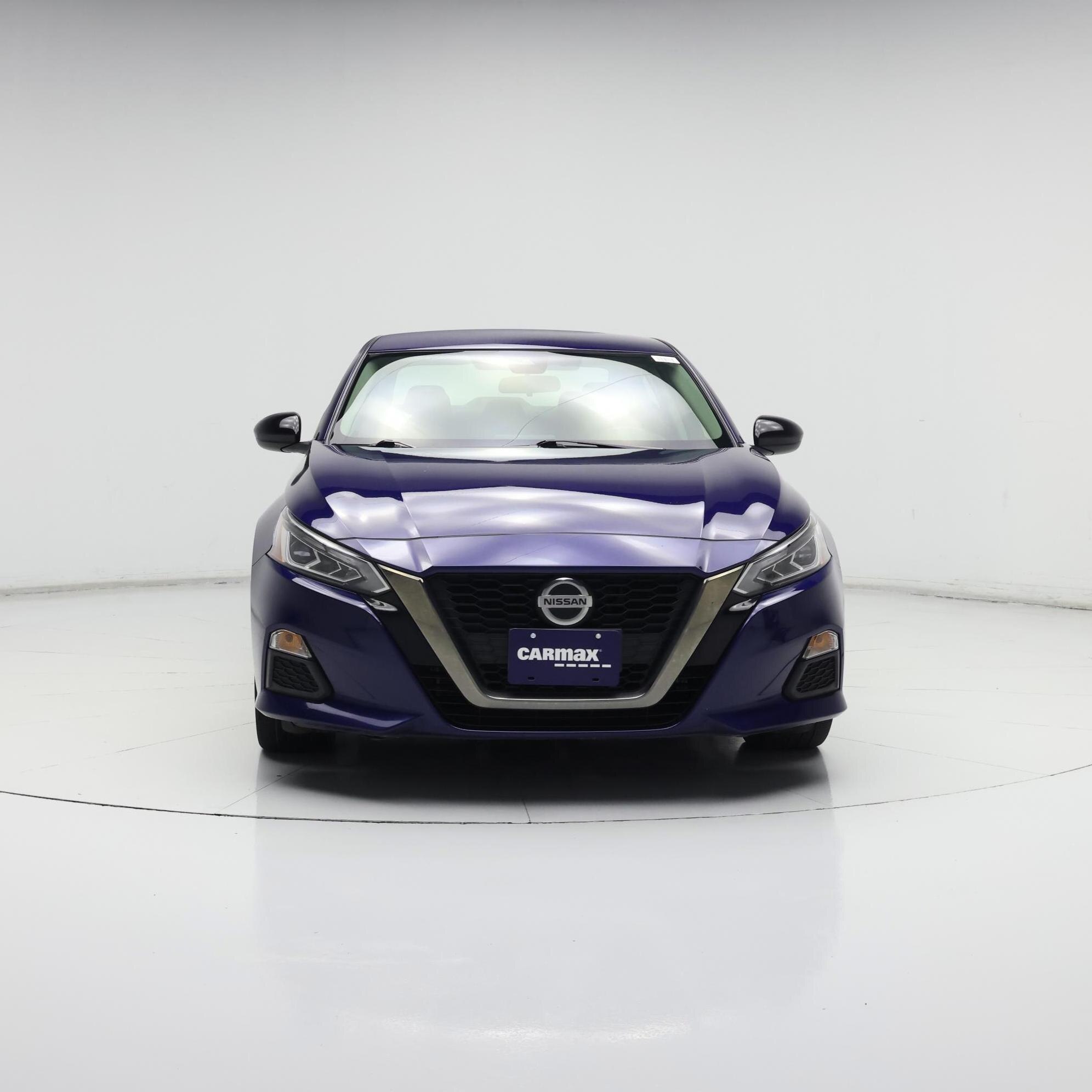 Thumbnail: 2020 Nissan Altima - 5