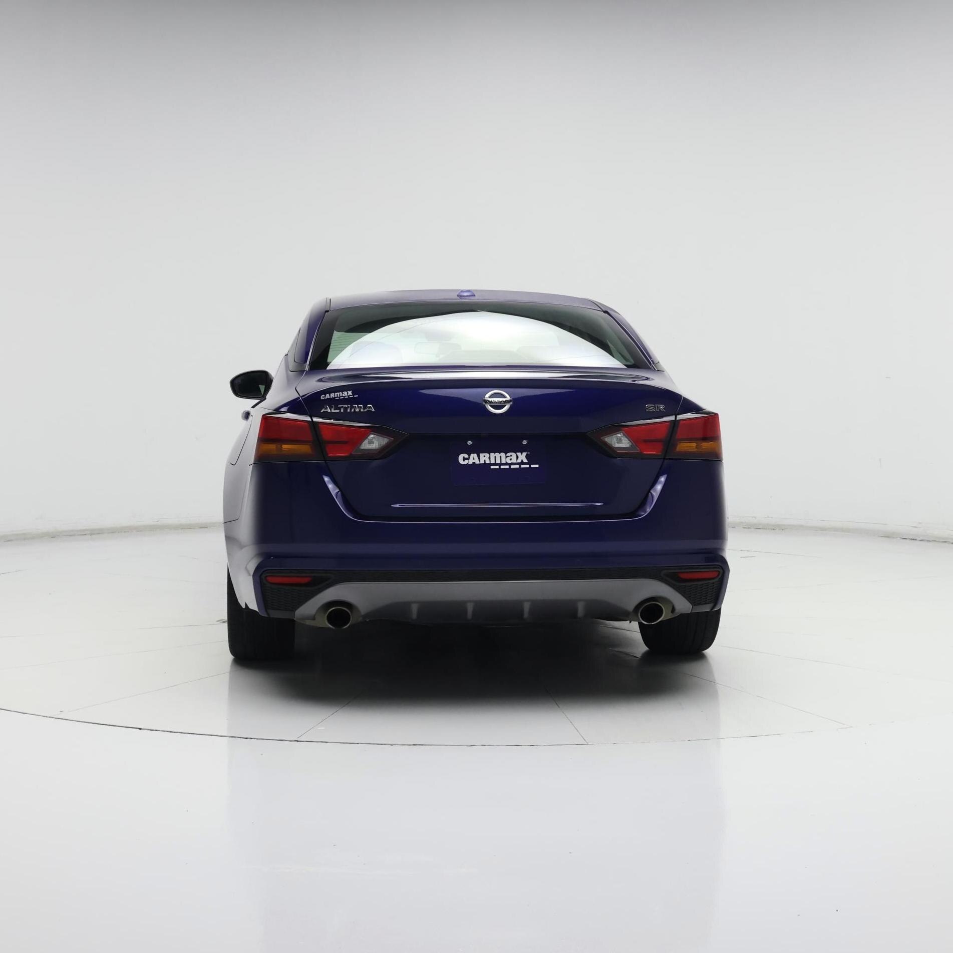 Thumbnail: 2020 Nissan Altima - 6