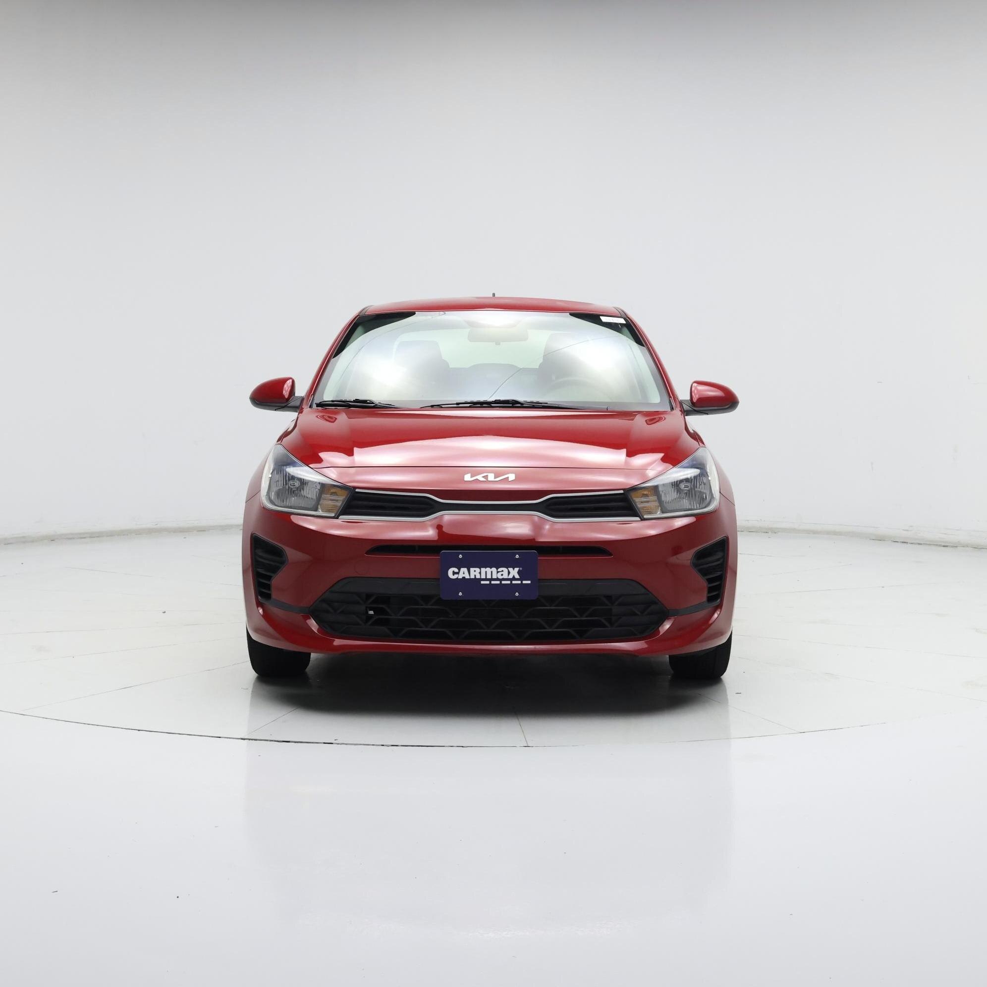 Thumbnail: 2022 Kia Rio - 5