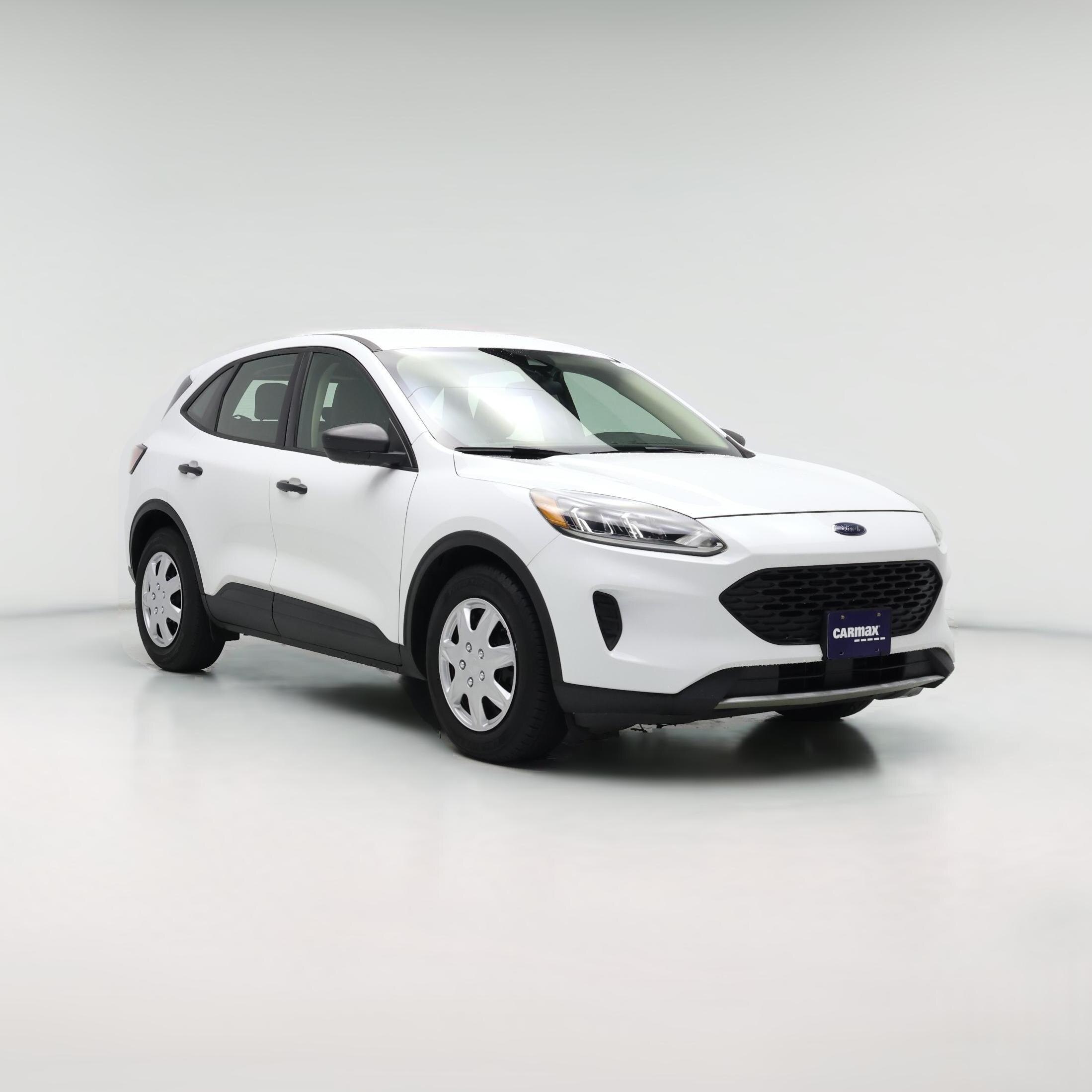 Thumbnail: 2020 Ford Escape - 1