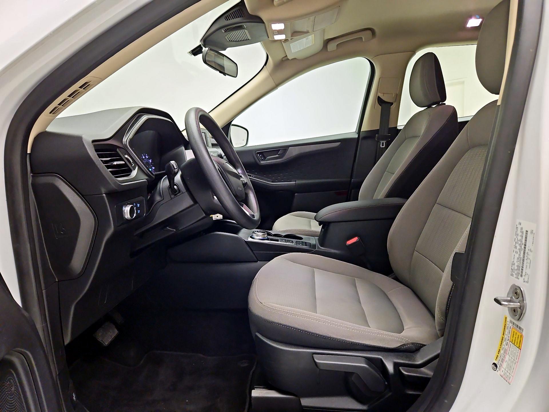 Thumbnail: 2020 Ford Escape - 11