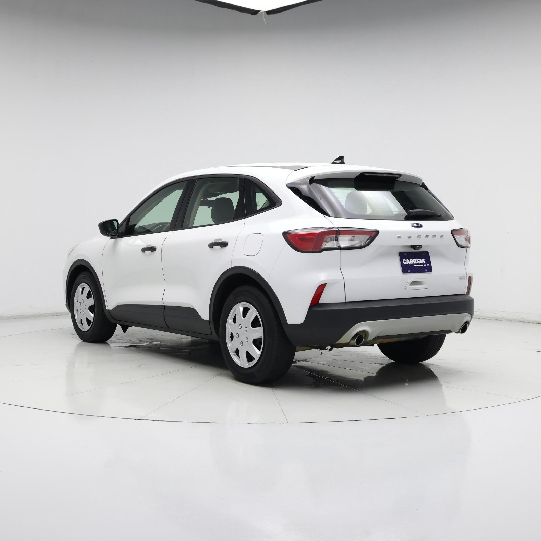 Thumbnail: 2020 Ford Escape - 2