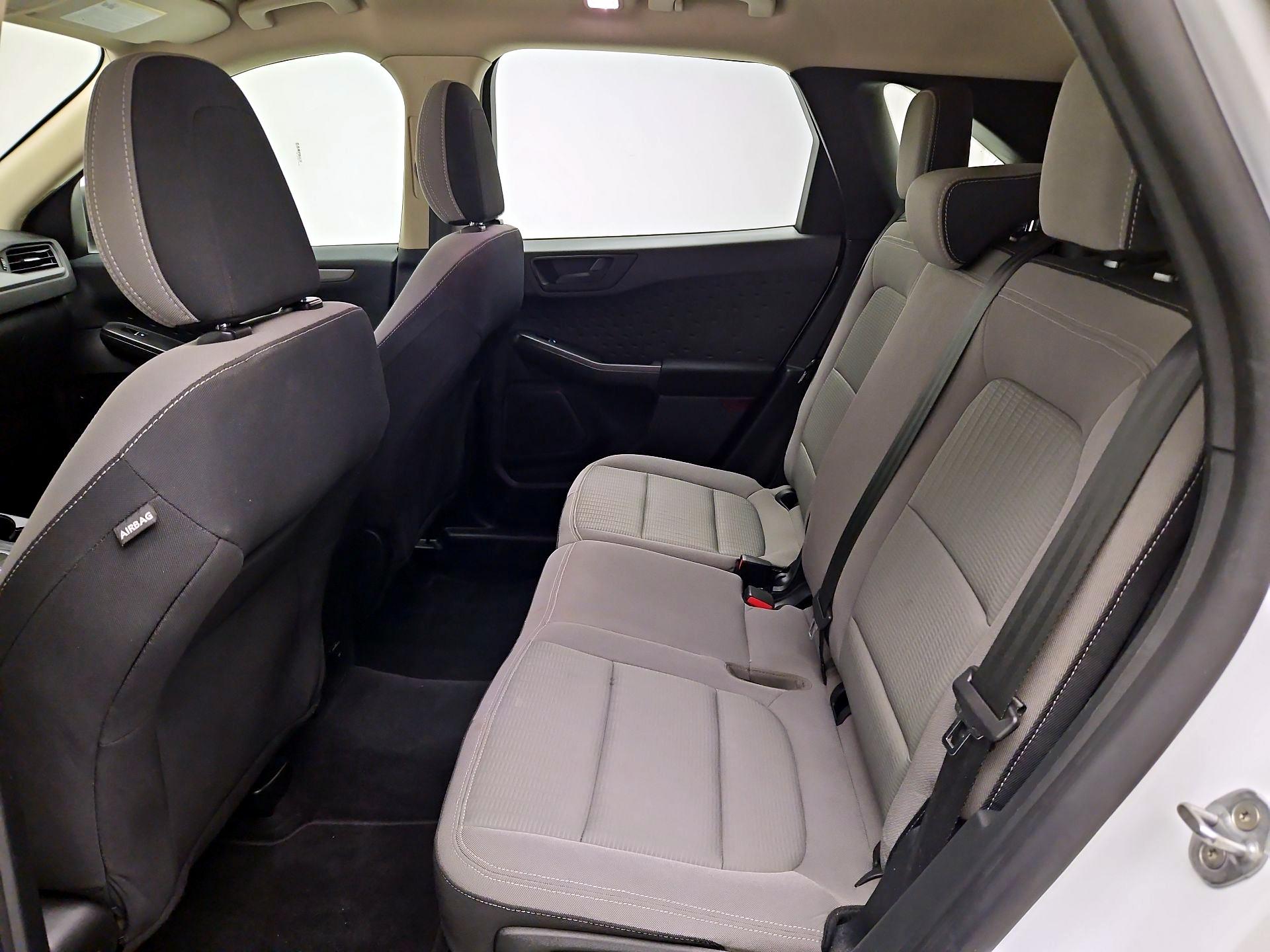 Thumbnail: 2020 Ford Escape - 19