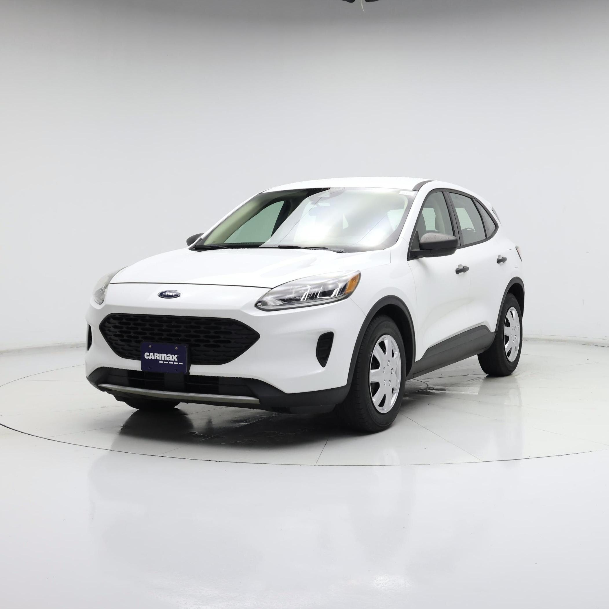 Thumbnail: 2020 Ford Escape - 4