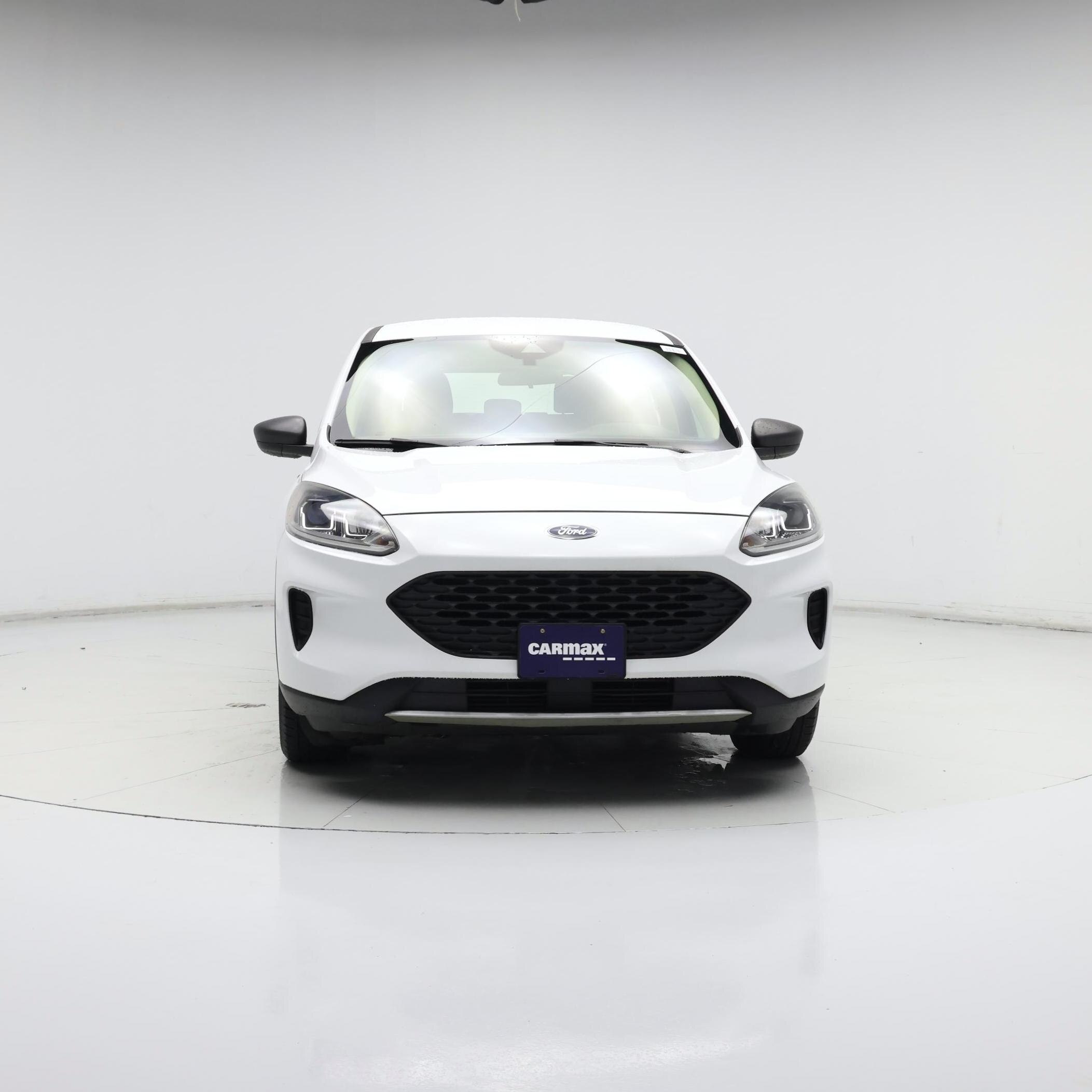 Thumbnail: 2020 Ford Escape - 5