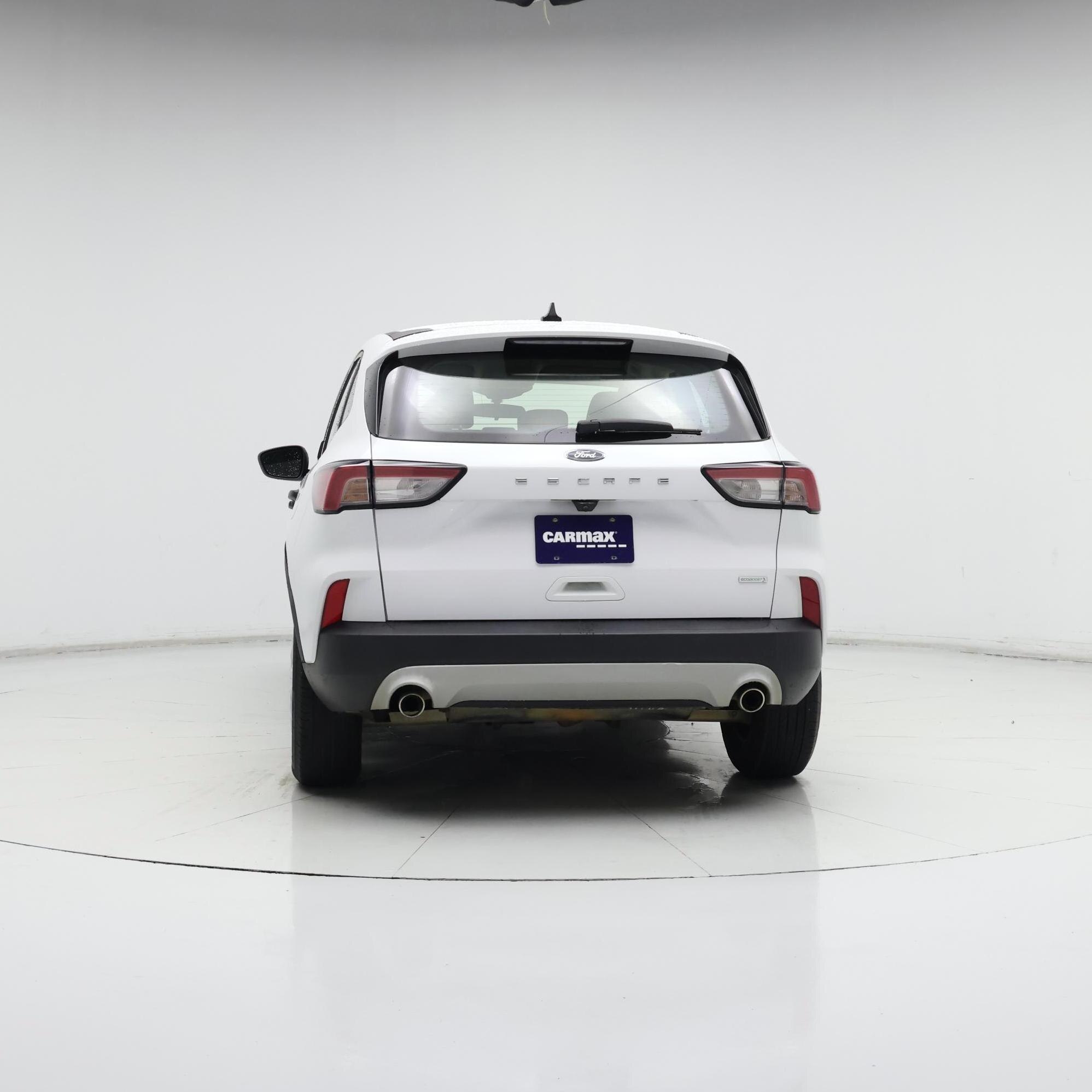 Thumbnail: 2020 Ford Escape - 6