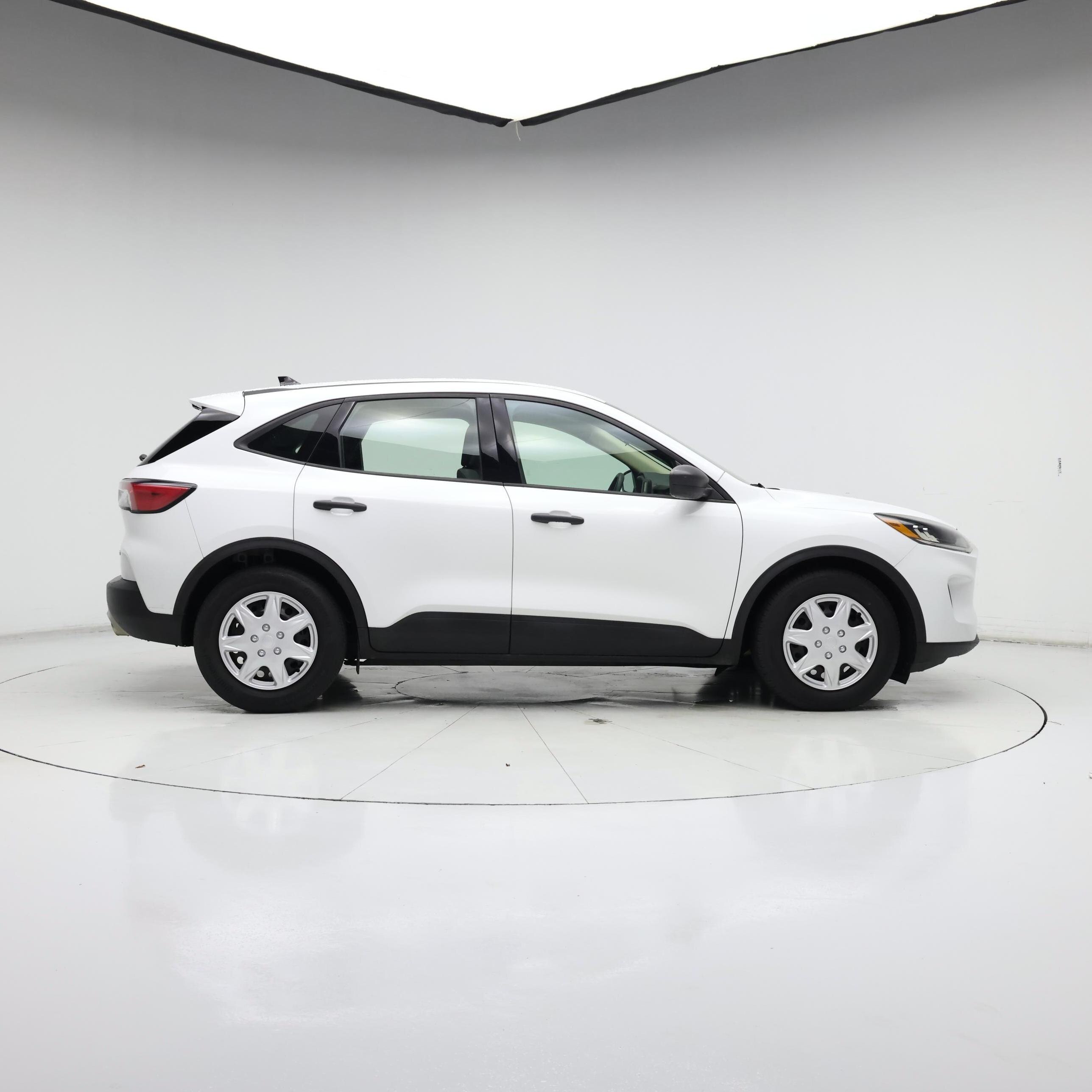 Thumbnail: 2020 Ford Escape - 7