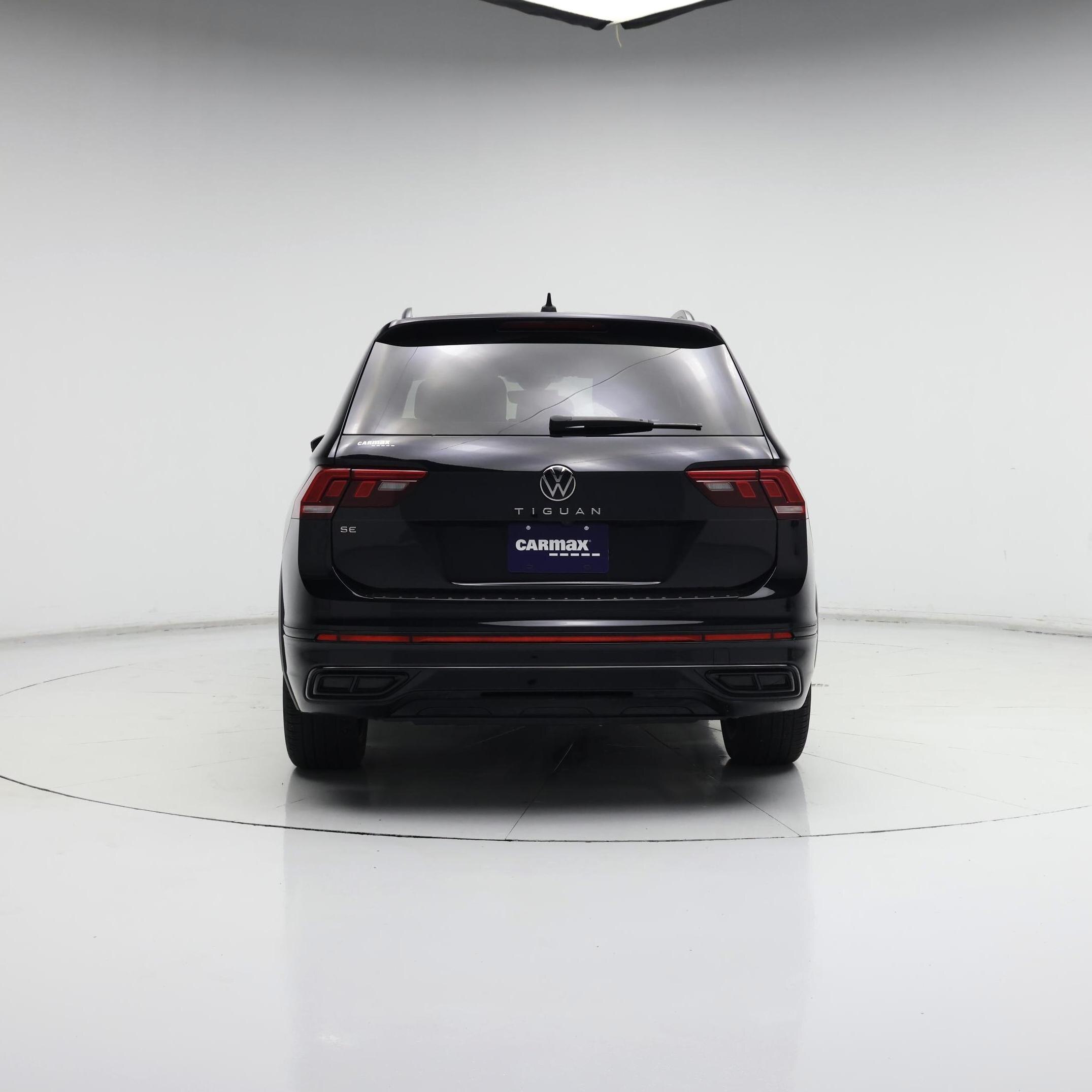 Thumbnail: 2023 Volkswagen Tiguan - 6