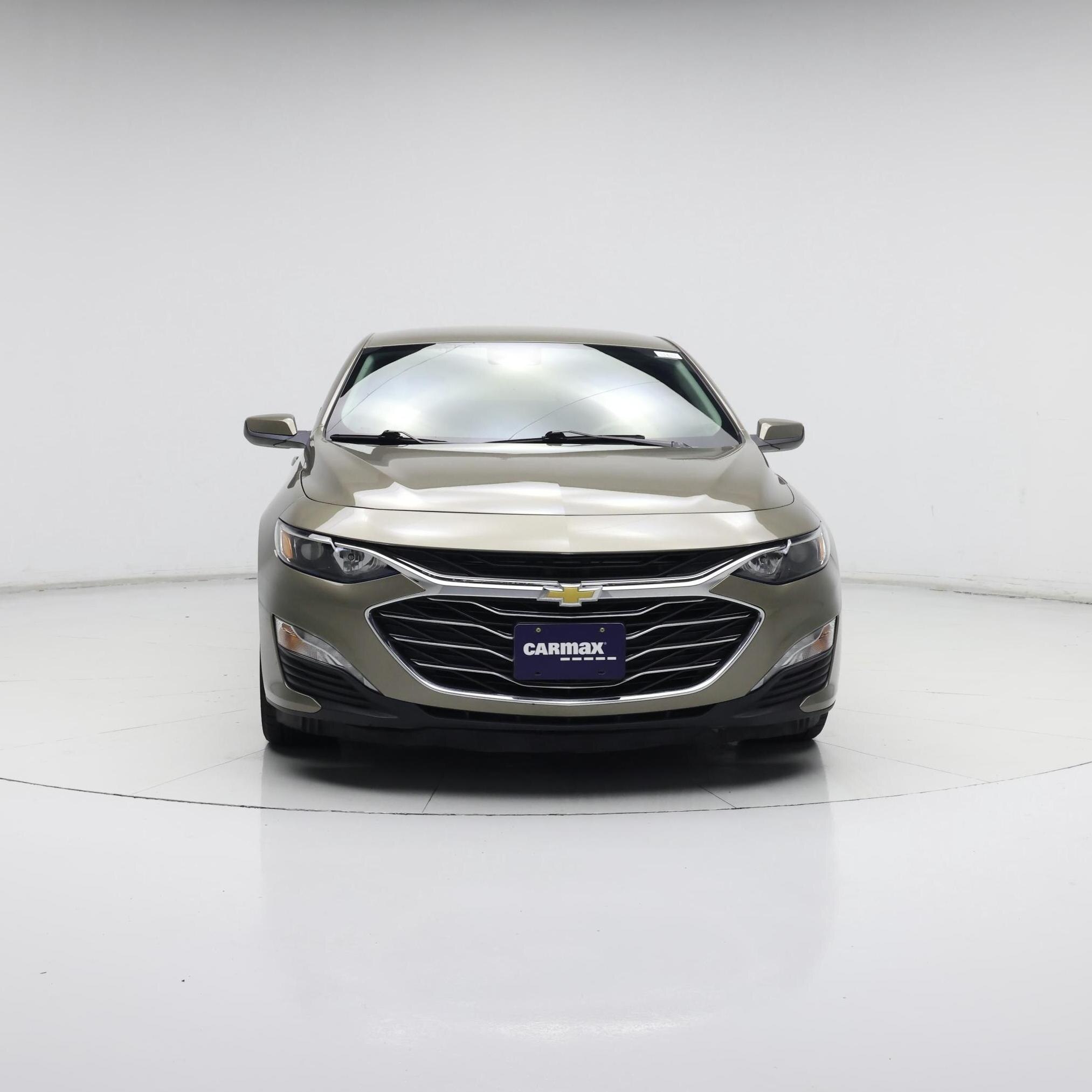 Thumbnail: 2020 Chevrolet Malibu - 5