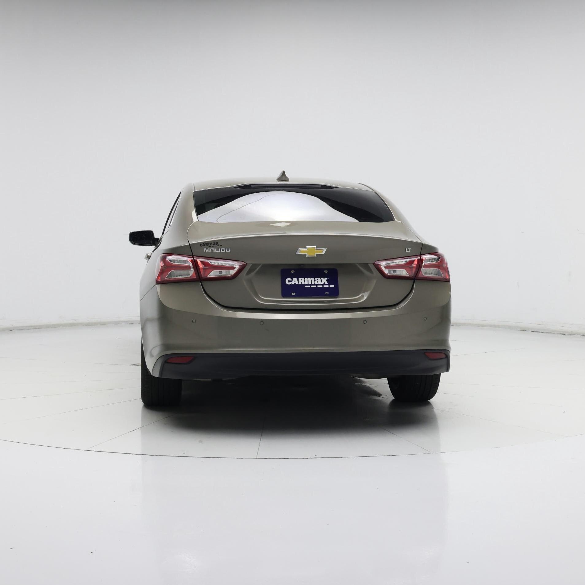 Thumbnail: 2020 Chevrolet Malibu - 6